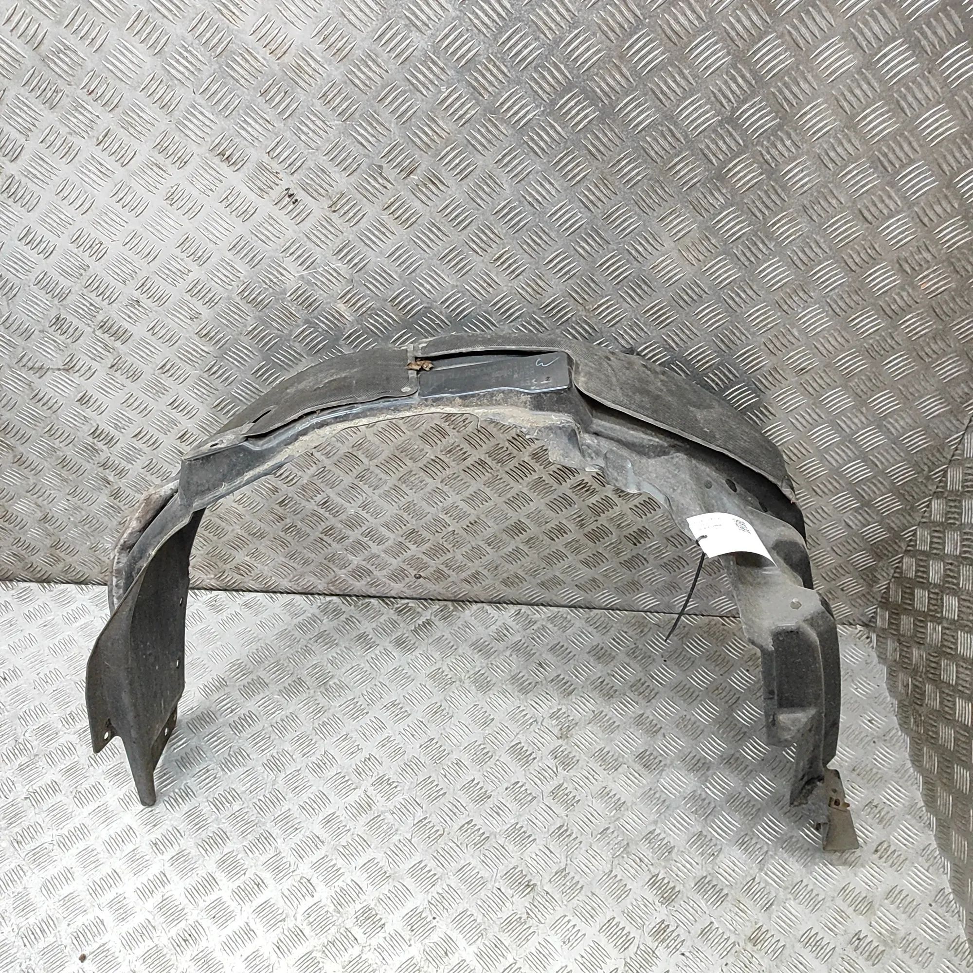 Mitsubishi Outlander Front Left Arch Liner Front Left Arch Liner — MITSUBISHI OUTLANDER (I...