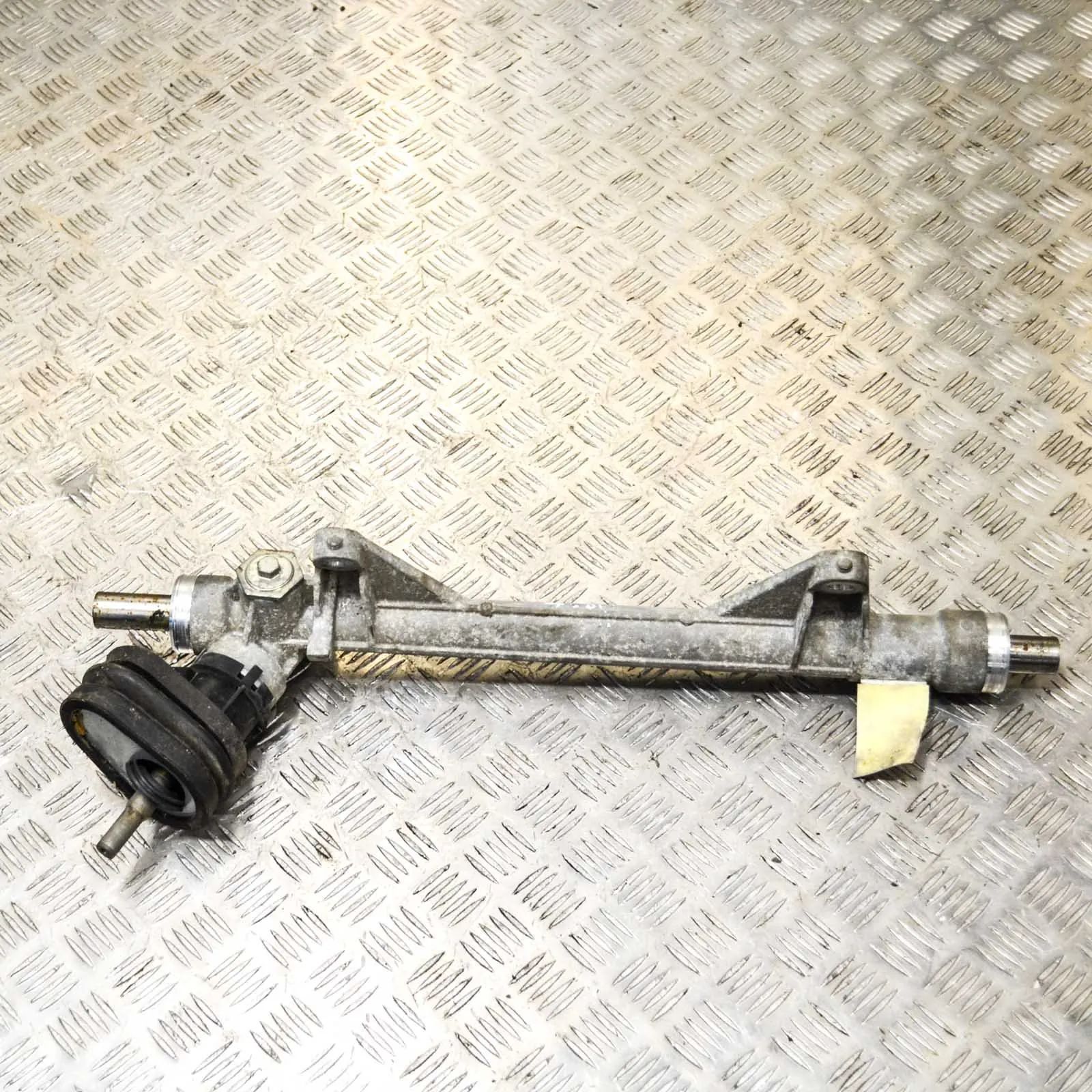 Nissan Leaf ohjaushammastanko Steering Rack — NISSAN LEAF (ZE0) (2010-...) — ...