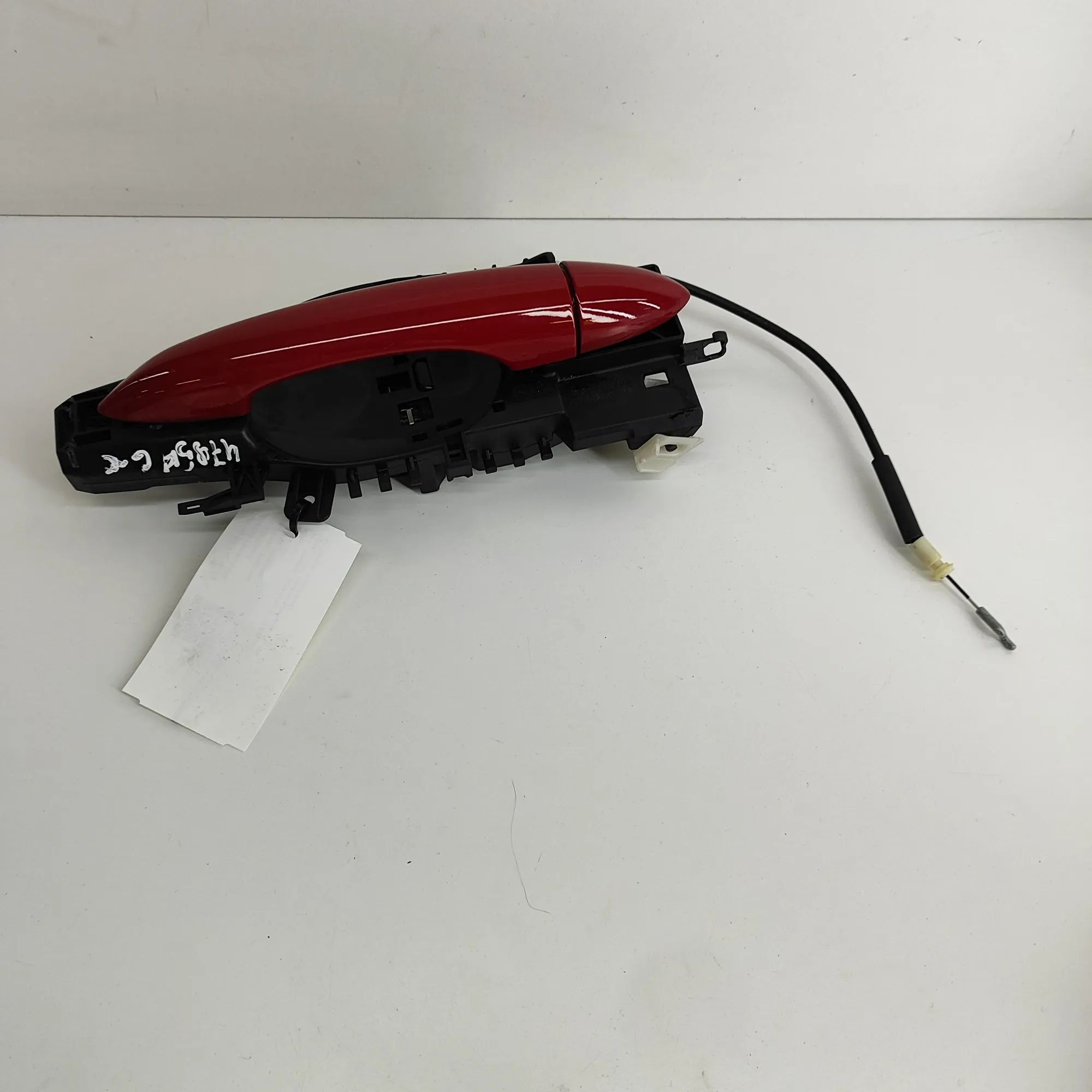 Alfa-Romeo Giulia (952) Exterior door handle — rear left Exterior door handle — rear left — ALFA ROMEO G...