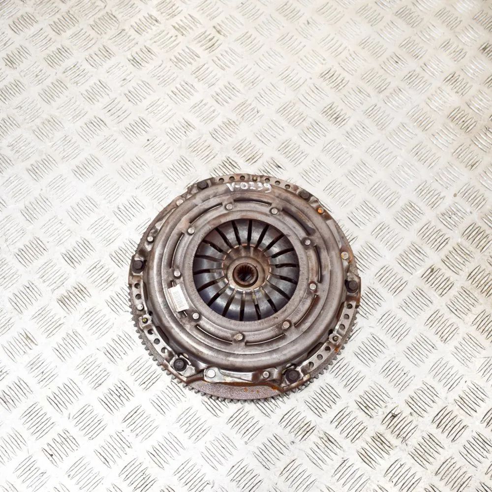 Ford Fiesta clutch kit Clutch kit — FORD FIESTA (VI) (2008-...) — CM5G...