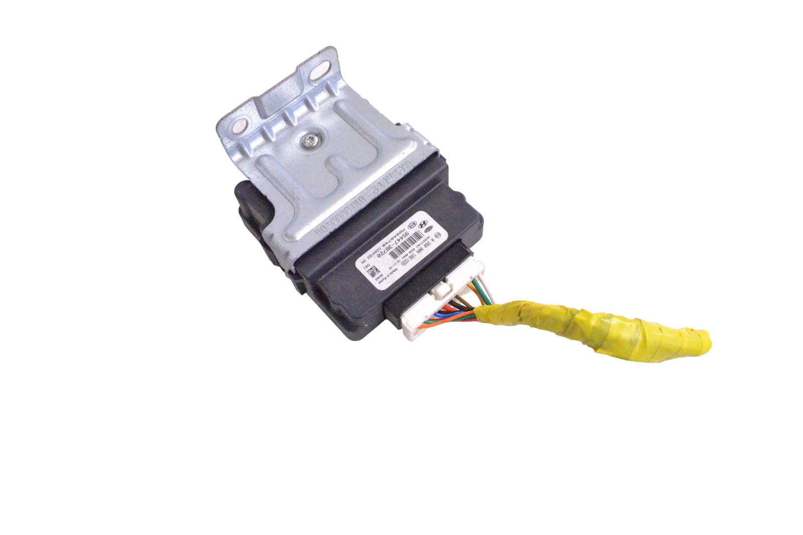 Hyundai Santa Fe Transfer Case Control Unit Transfer Case Control Unit — HYUNDAI SANTA (FÉ ...
