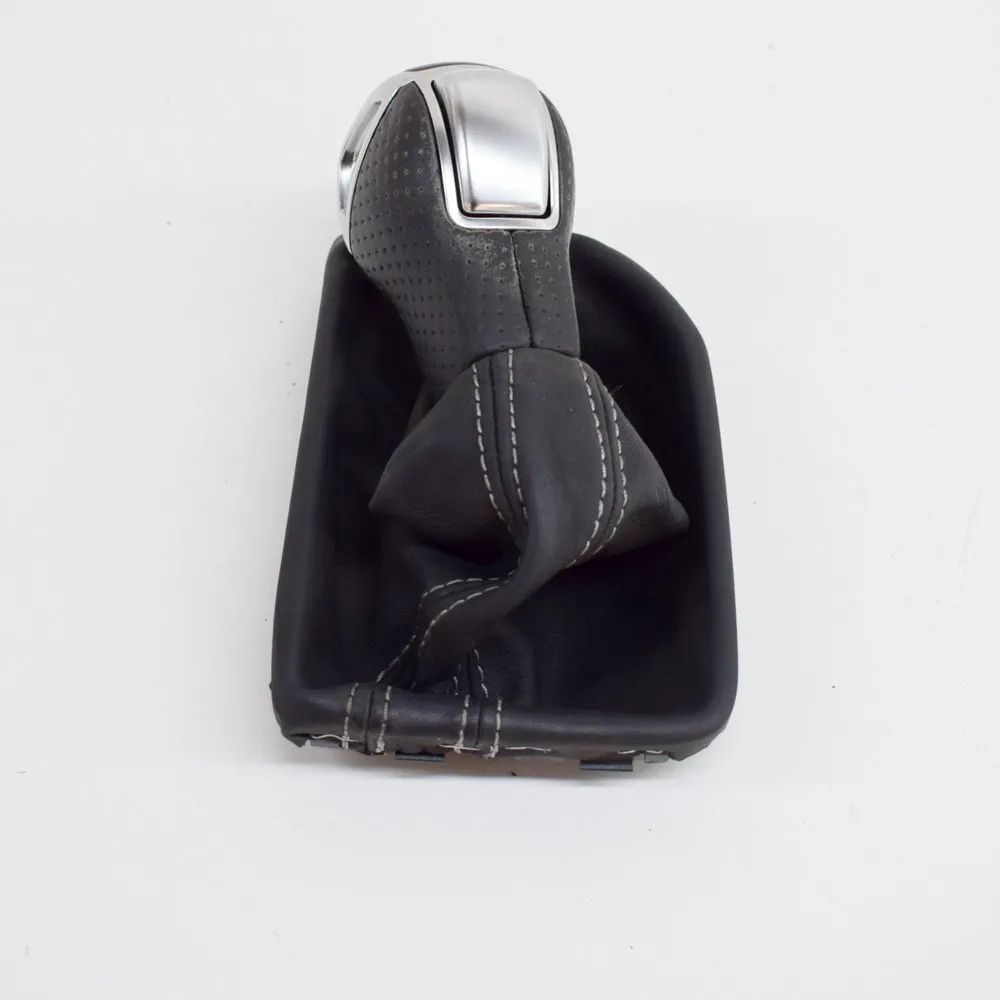 Audi A1 (GB) Gear lever knob Gear lever knob — AUDI A1 (Sportback GBA) (2018...