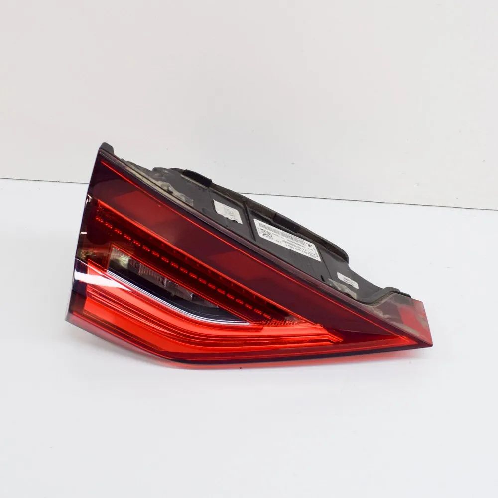 Audi A1 (GB) Left Side Tailgate Tail Light Left Side Tailgate Tail Light — AUDI A1 (Sportb...