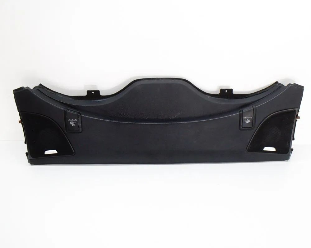Porsche 911 (991) Other Trim Parts Other Trim Parts — PORSCHE 911 (991) (2011-2020...