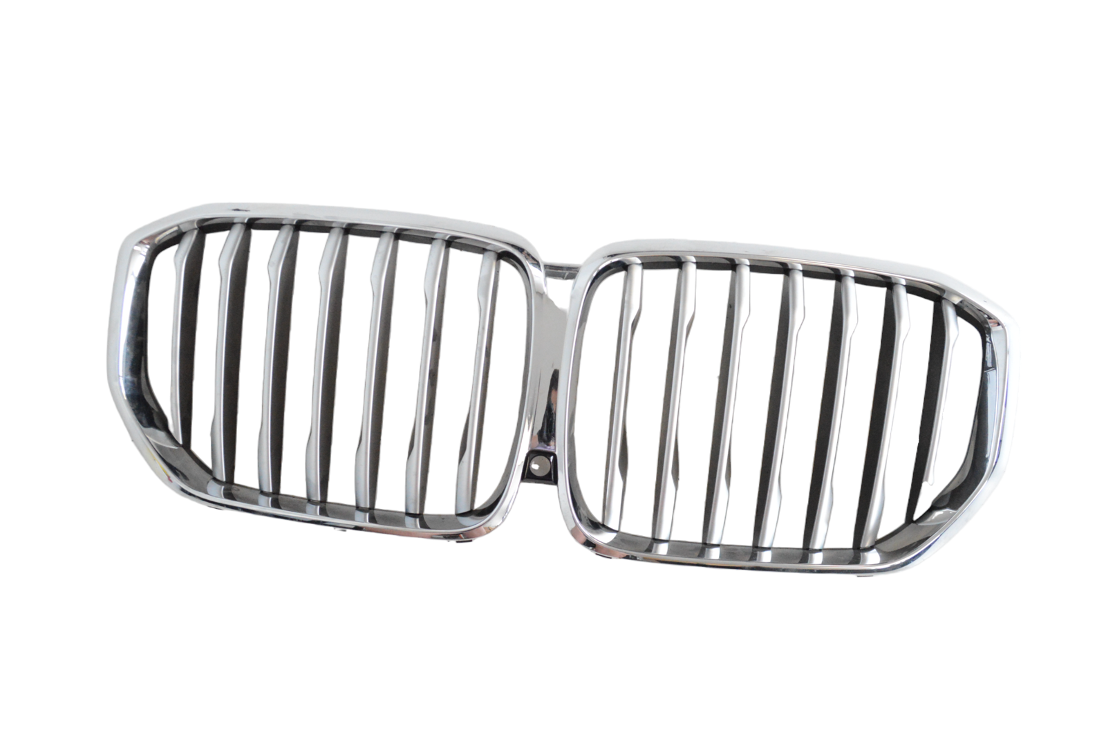 BMW X5 (G05) Upper grille — front Upper grille — front — BMW X5 (G05) (2018-...) ...