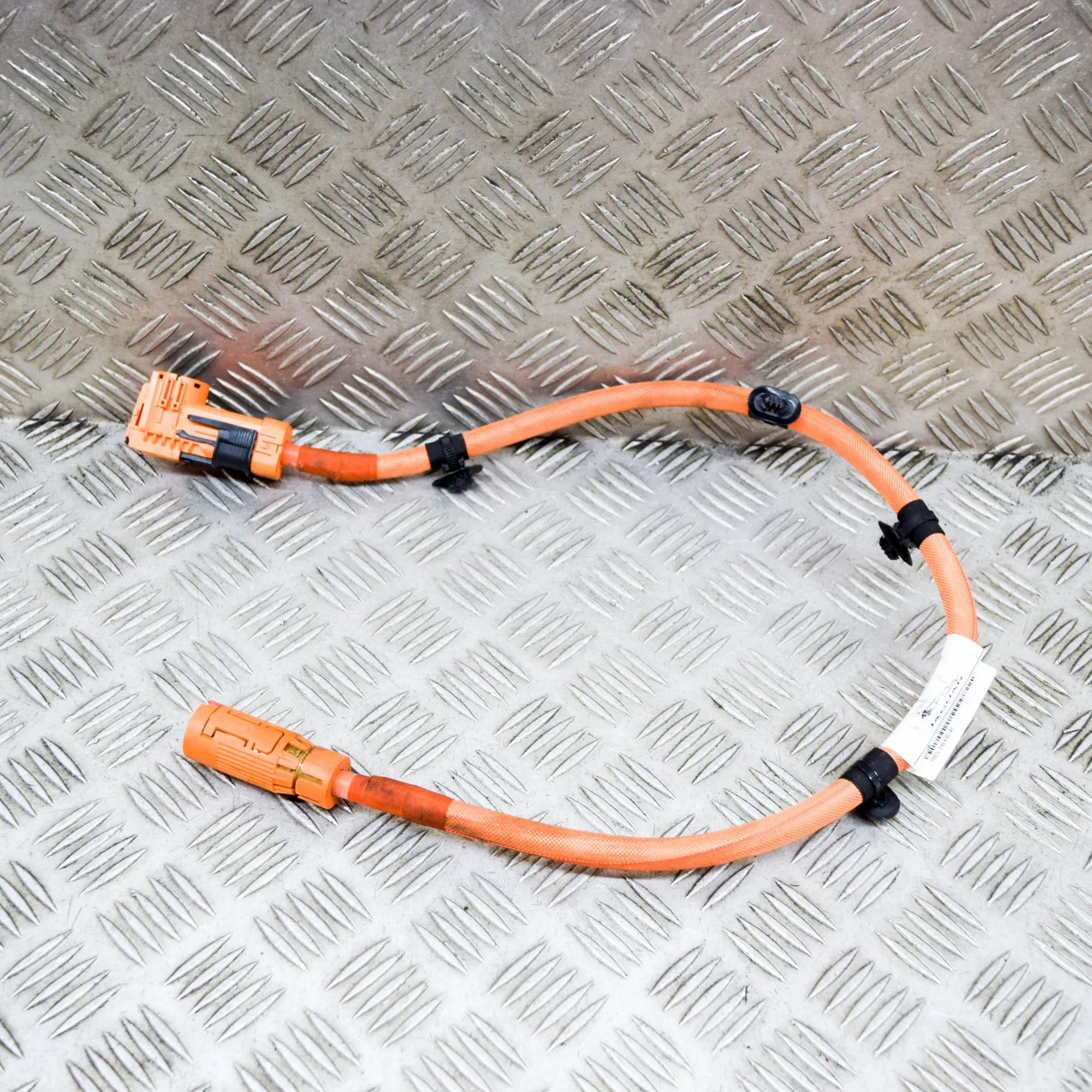 Jaguar I-Pace Wiring harness Wiring harness — JAGUAR I-PACE (X590) (2018-......