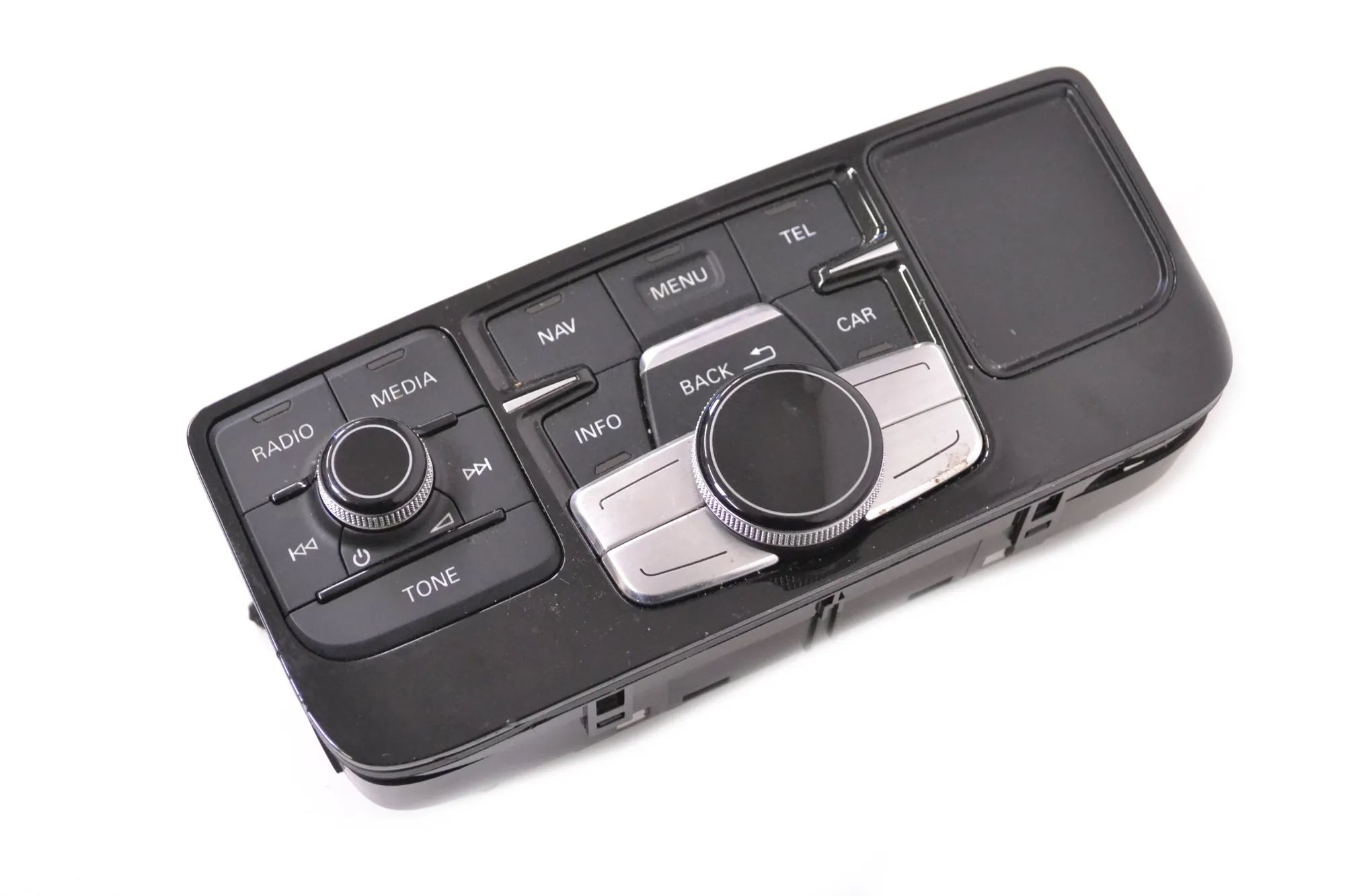 Audi A8 (D4) Navigation Control Knob