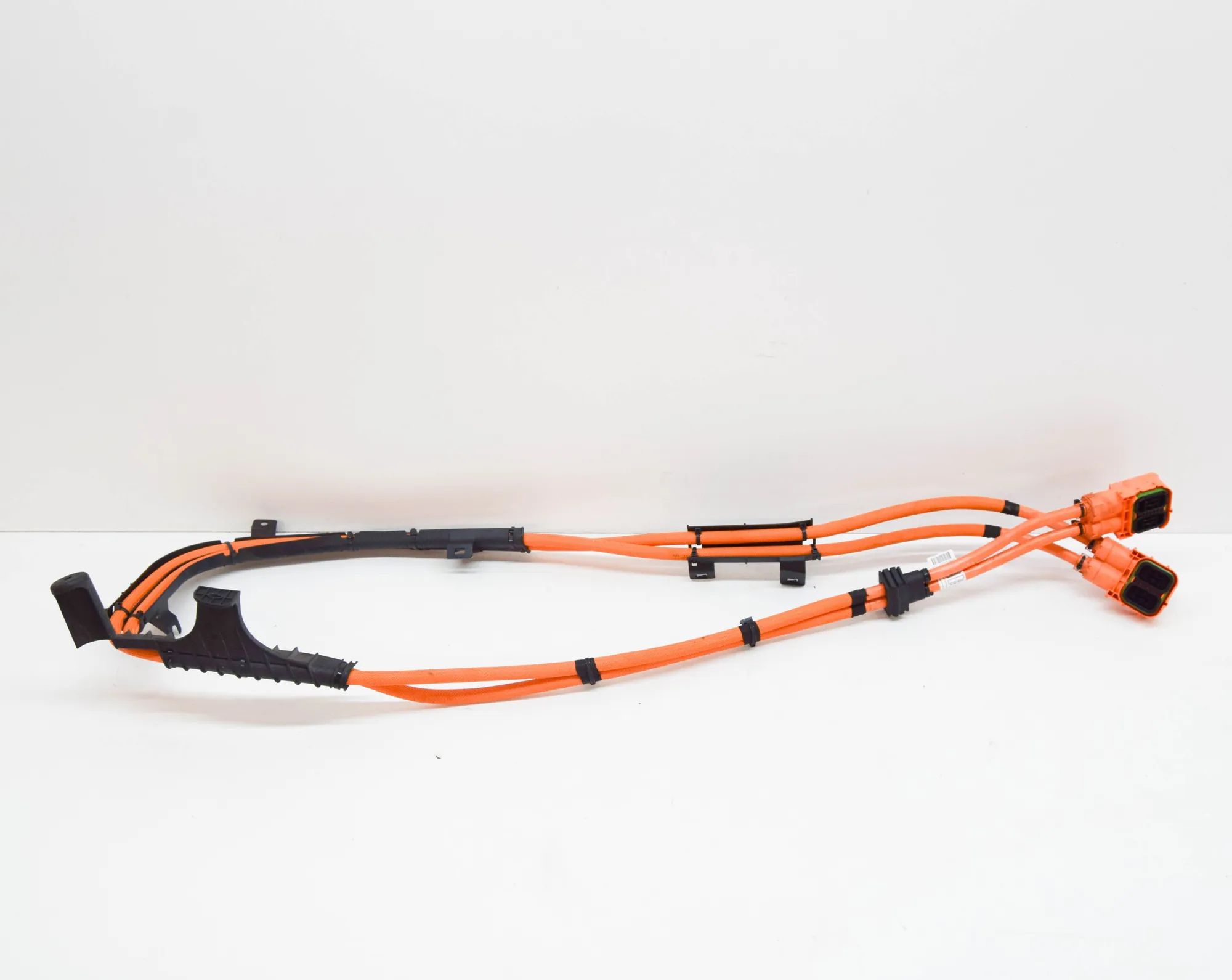 BMW X5 (G05) Wiring harness Wiring harness — BMW X5 (G05) (2018-...) — 7619...