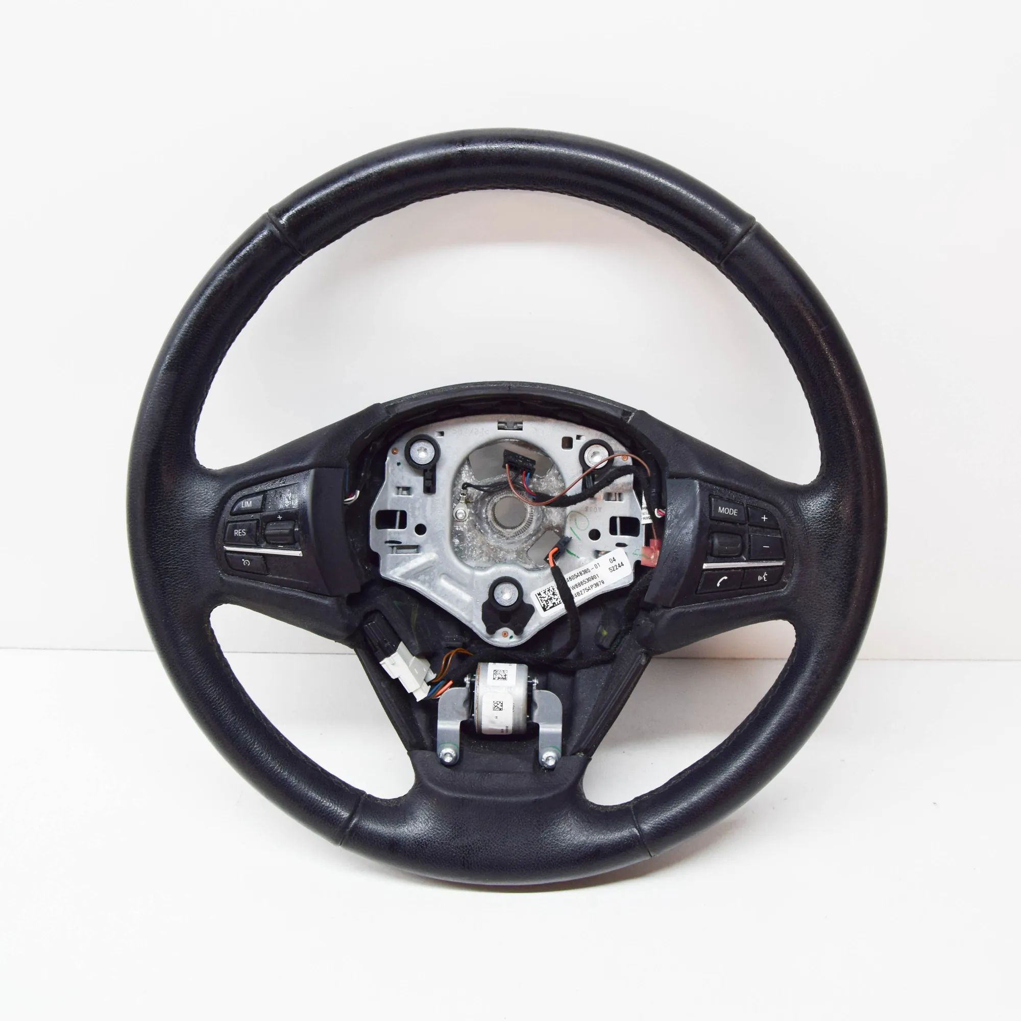 BMW X5 (F15) steering wheel Steering Wheel — BMW X5 (F15, F85) (2012-2018) ...