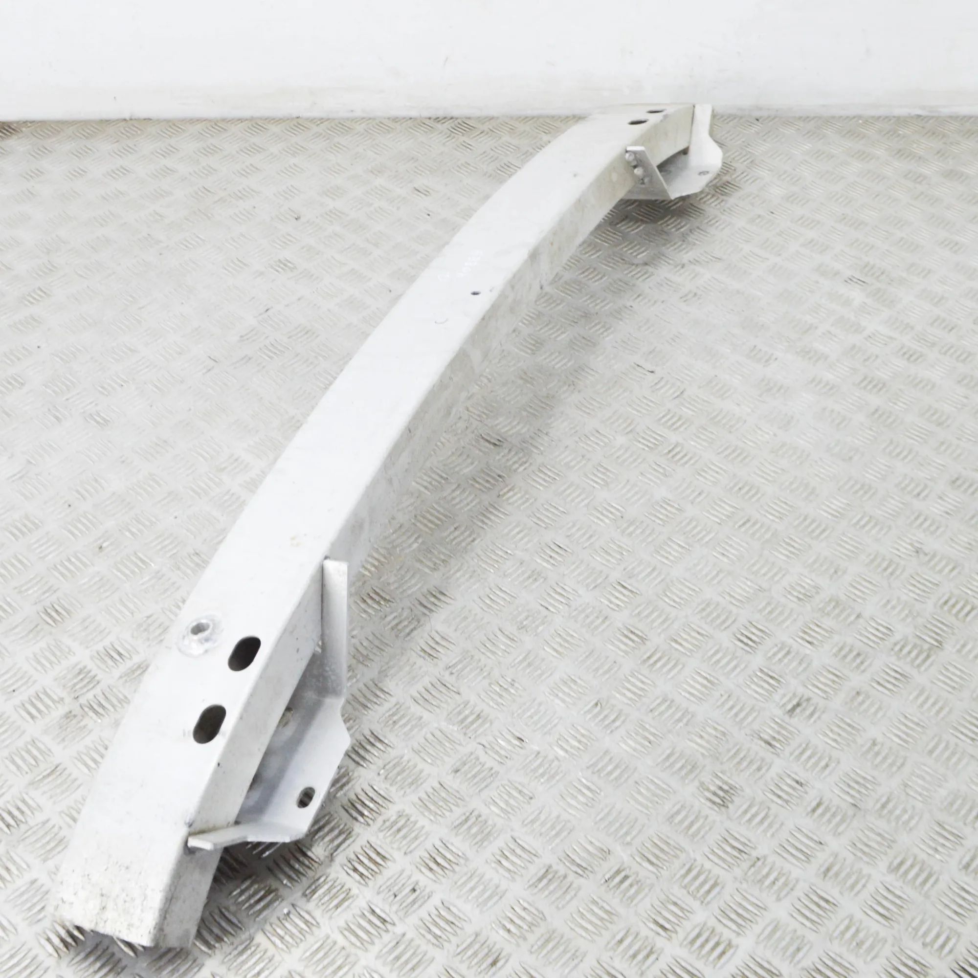 Maserati Levante Rear Crash Reinforcement Bar Rear Crash Reinforcement Bar — MASERATI LEVANTE...