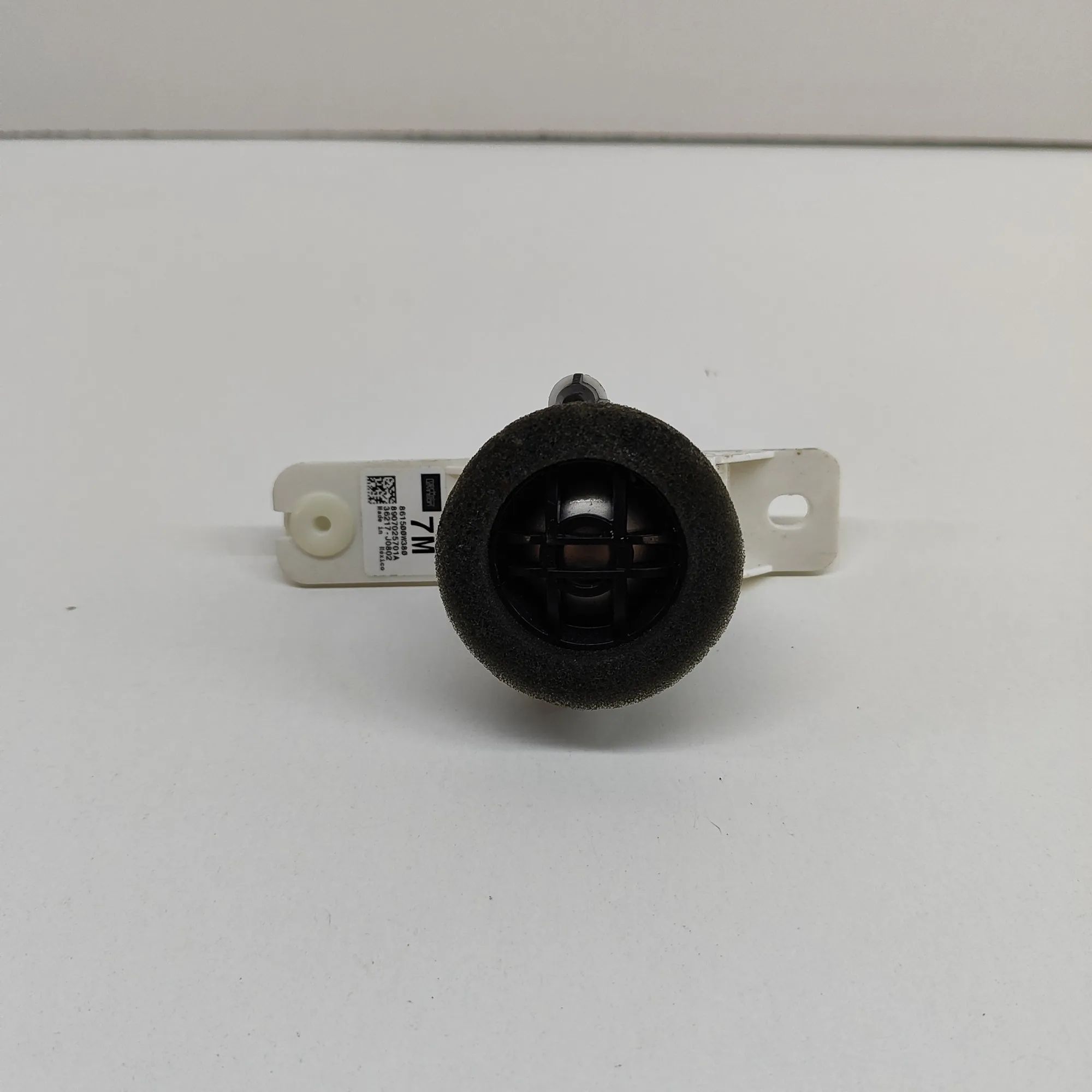 Lexus RX Rear Left Door Speaker Rear Left Door Speaker — LEXUS RX (_L2_) (2015-...