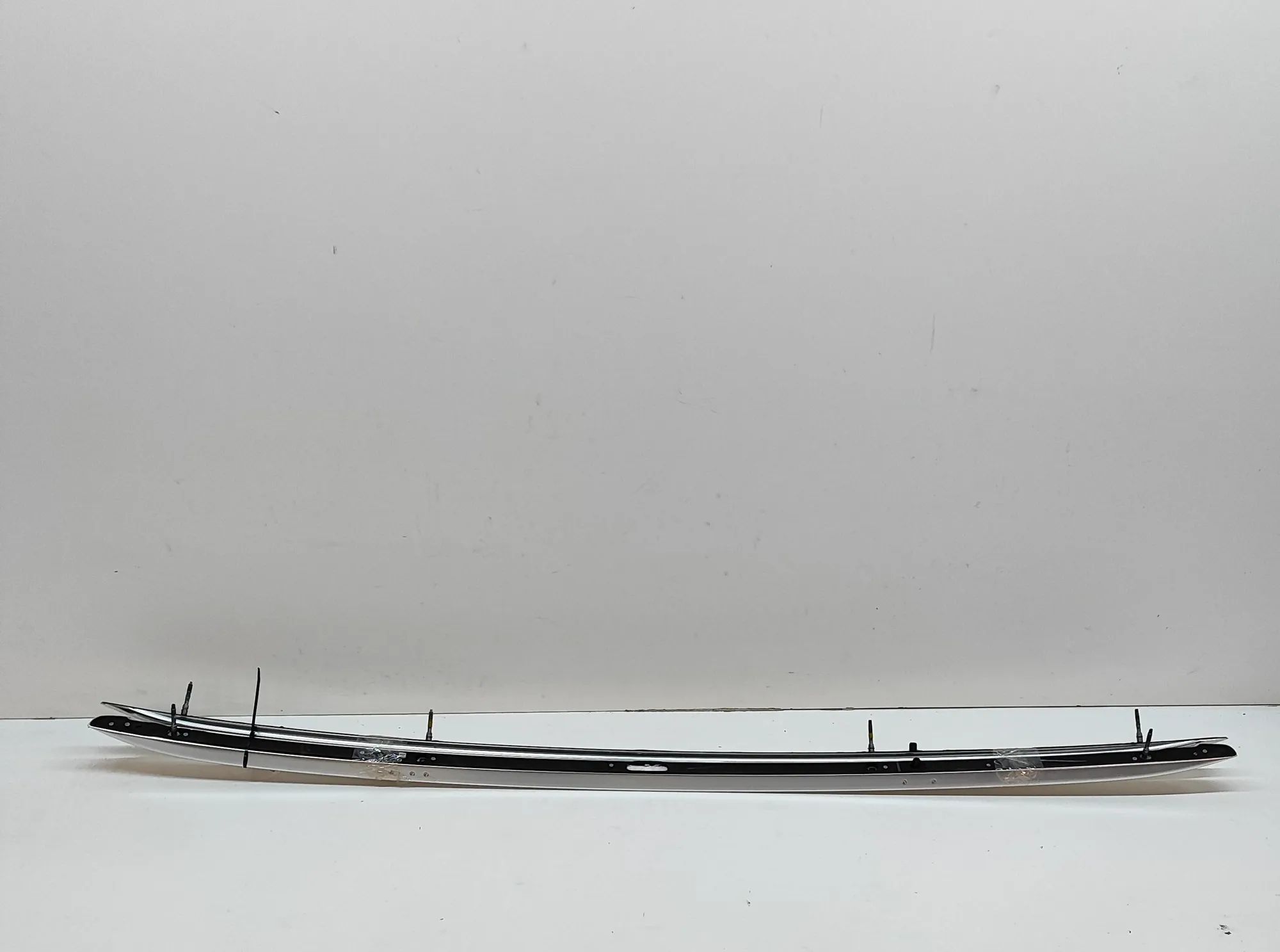 Audi Q5 (FY) Roof Rails Kit Roof Rails Kit — AUDI Q5 (FY) (2016-...) — 80A8...