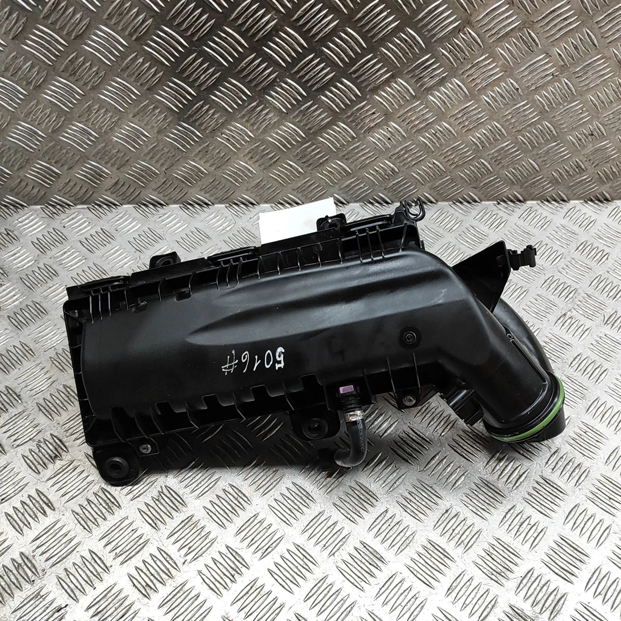 Jeep Avenger Air filter box  Air Filter Box — JEEP AVENGER (J2) (2022-...) —...