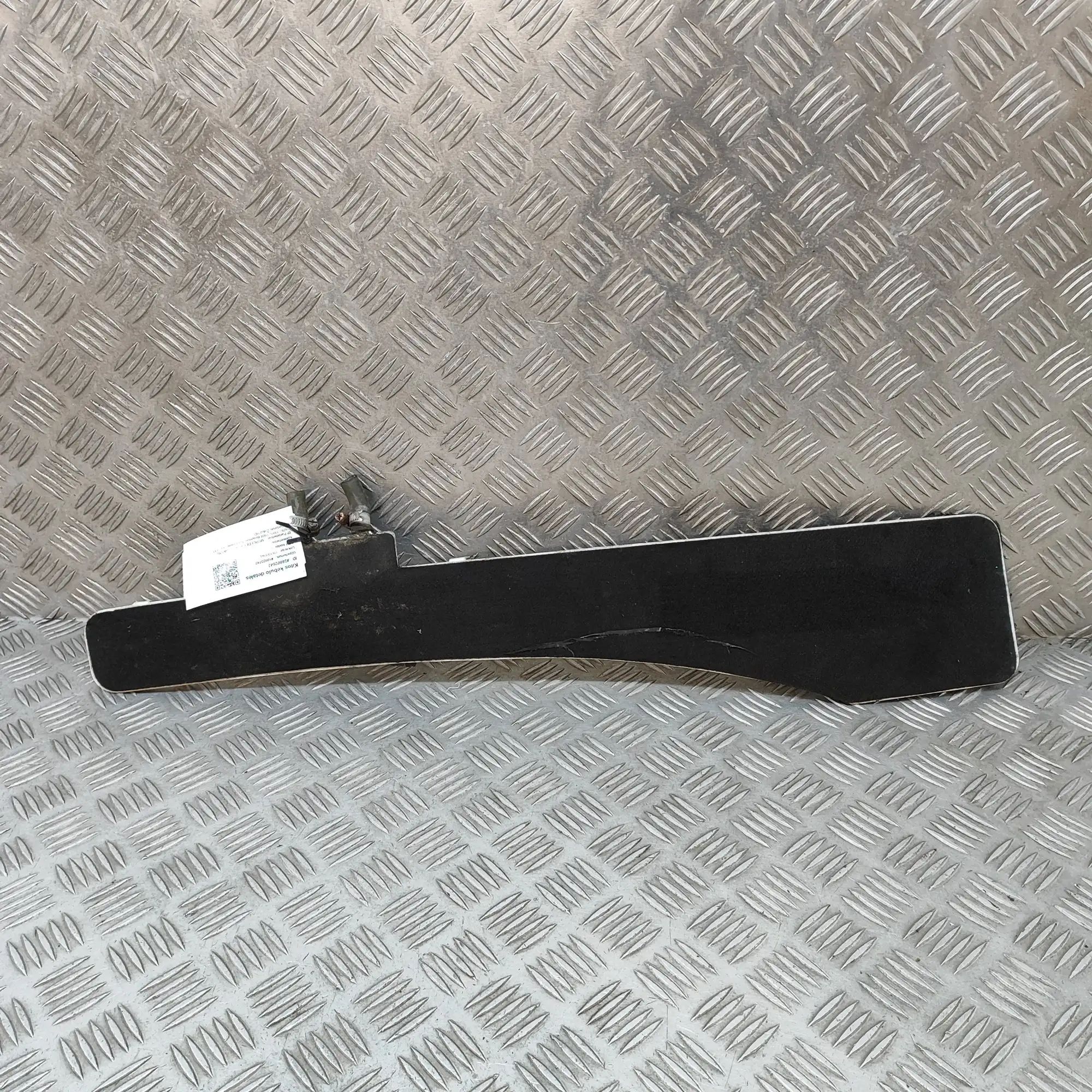 Mercedes-Benz 200 - 300 (W123) Other Control Units Other Control Units — MERCEDES BENZ S-CLASS (W1...