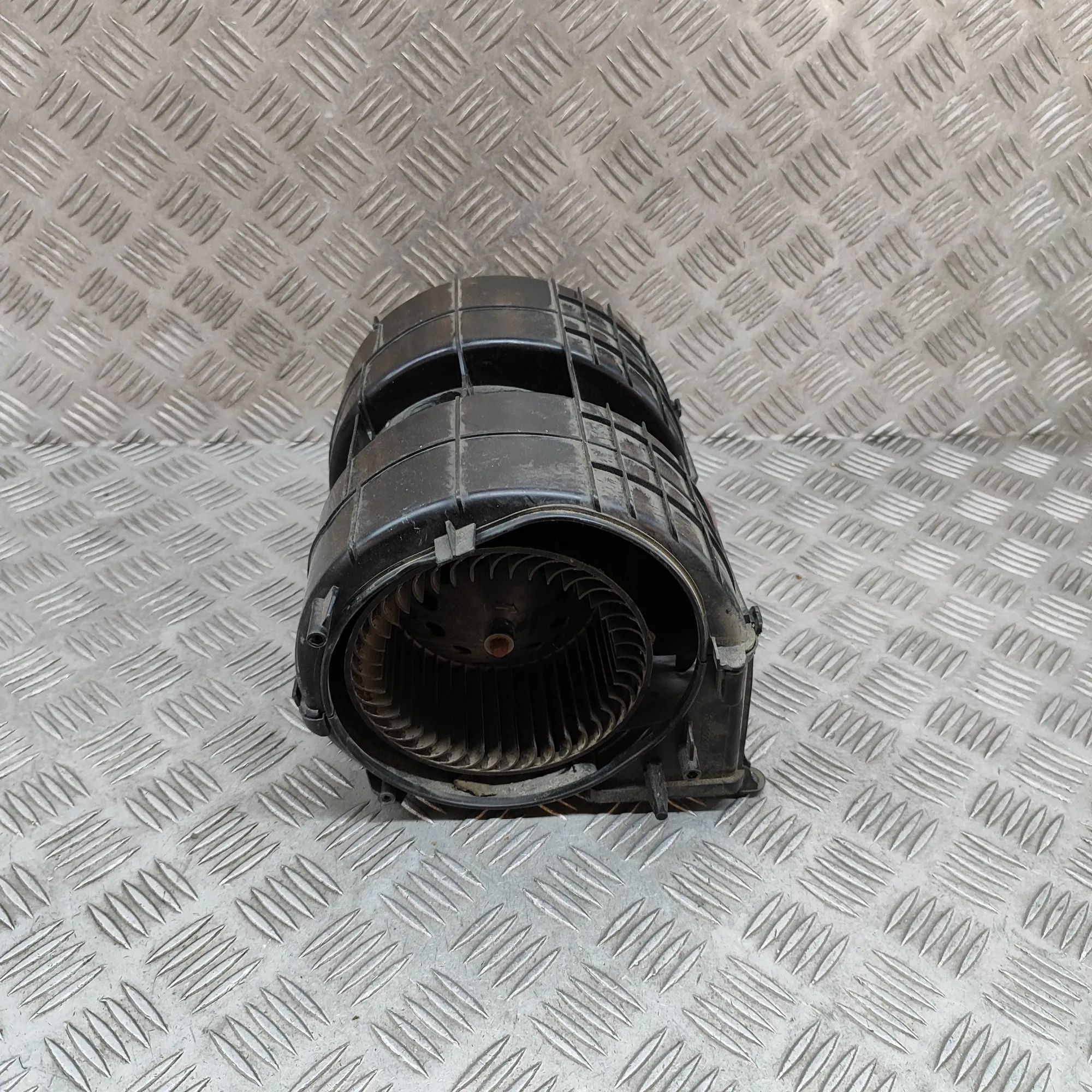 Opel Vivaro (B) Heater Blower Fan Heater Blower Fan — OPEL VIVARO (Combi) (2014-....