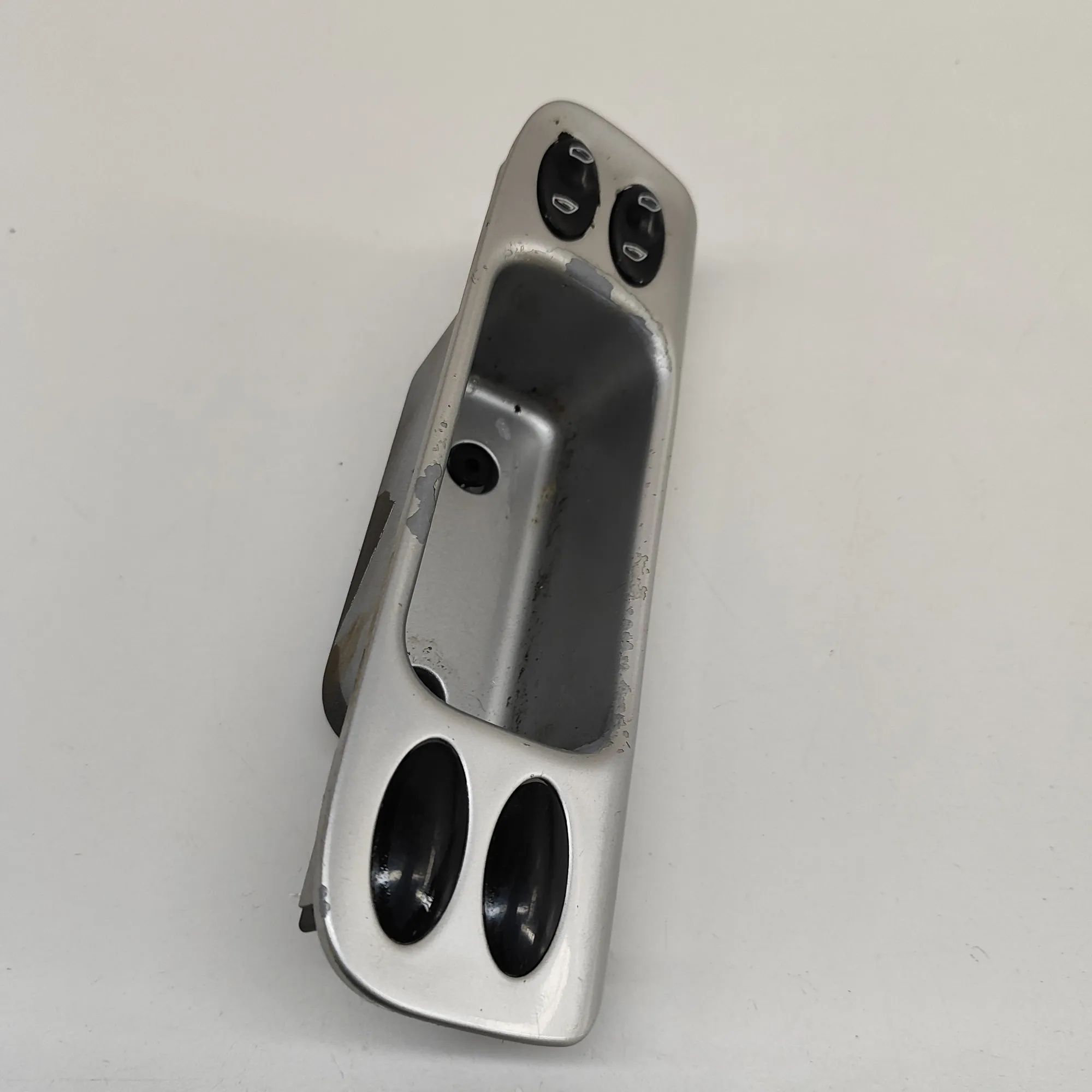 Porsche 911 (996) Door window switch — front left Door window switch — front left — PORSCHE 911 (...