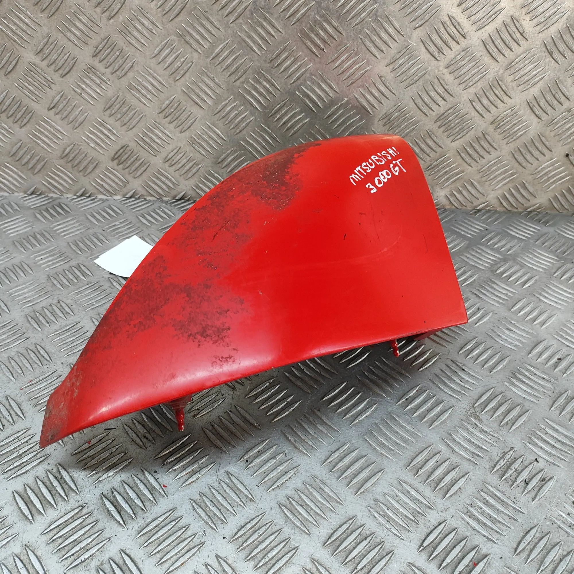 Mitsubishi 3000 GT Other Body Parts Other Body Parts — MITSUBISHI 3000 (GT Coupe Z1...