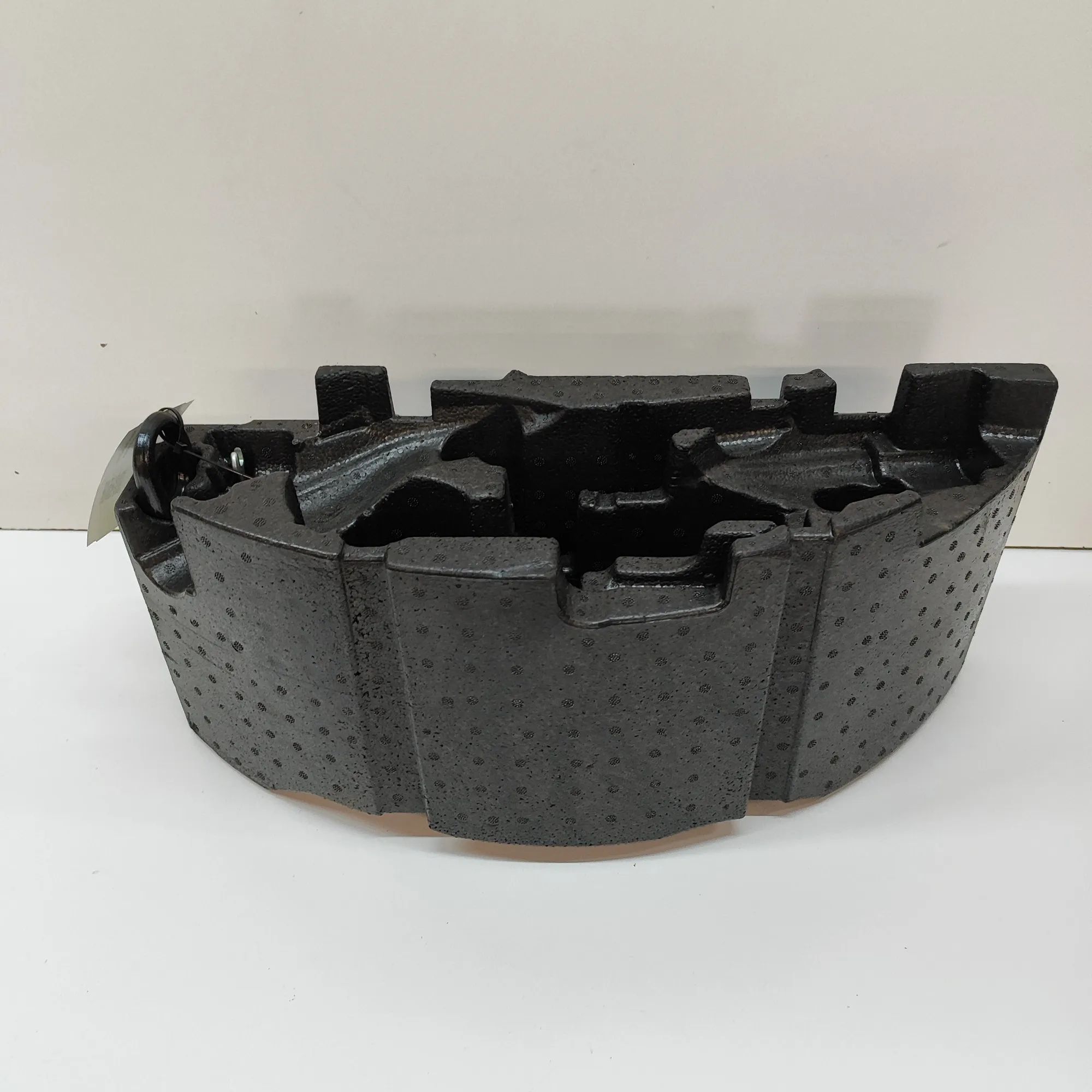 Porsche Cayenne Boot foam insert Boot foam insert — PORSCHE CAYENNE (9Y0/9Y3) (2...