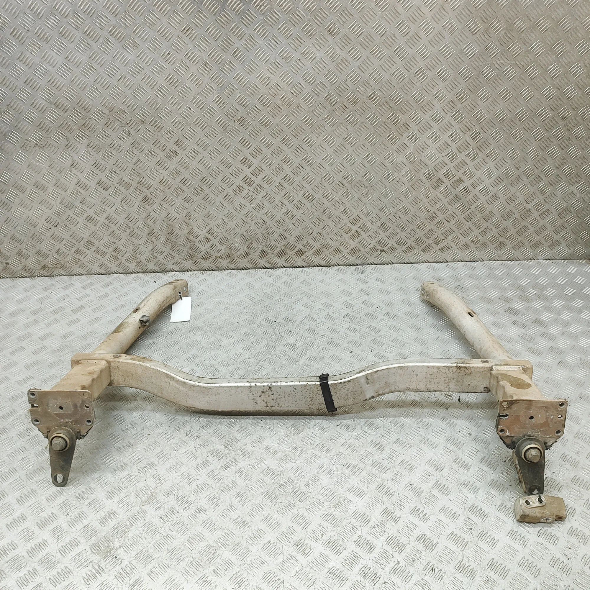 Peugeot 508 Front subframe Front subframe — PEUGEOT 508 (SW) (2010-2018) —...