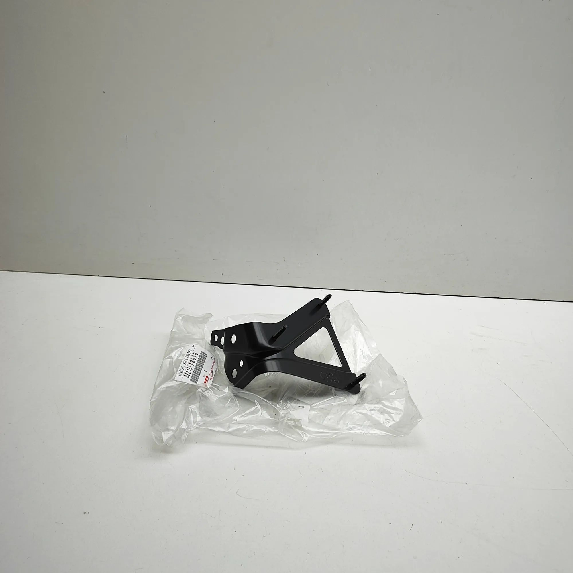 Lexus NX Bracket Bracket — LEXUS NX (II _A2_, _H2_) (2021-...) —...