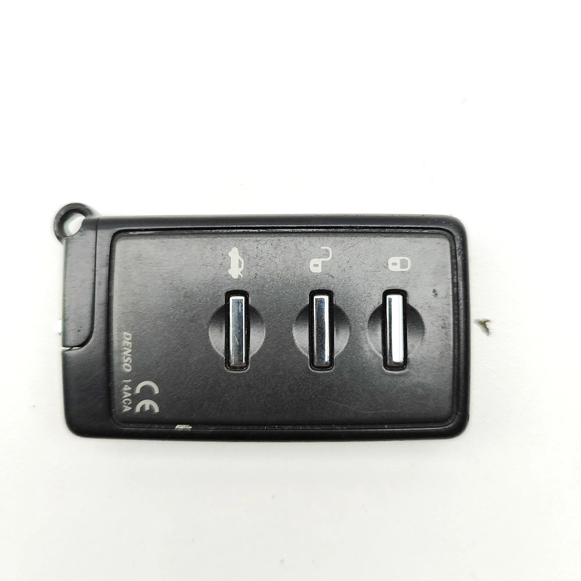 Subaru Legacy Ignition key Ignition key — SUBARU LEGACY (V Estate BR) (200...