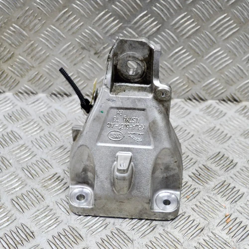 Land Rover Discovery Right Side Engine Bracket Right Side Engine Bracket — LAND ROVER DISCOVER...