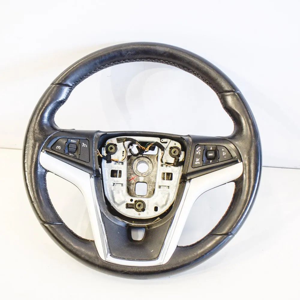 Chevrolet Volt steering wheel Steering Wheel — CHEVROLET VOLT (2011-...) — 22...