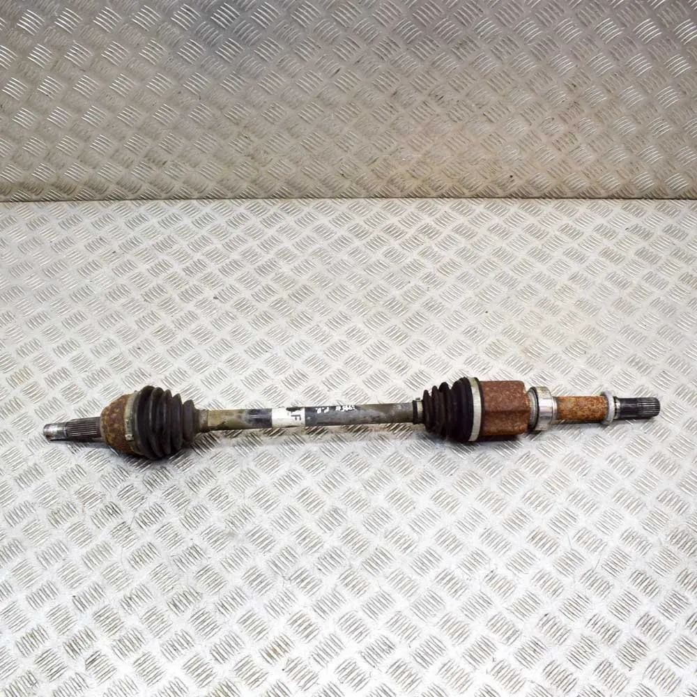 Nissan Leaf Front Right Driveshaft Front Right Driveshaft — NISSAN LEAF (ZE1) (201...