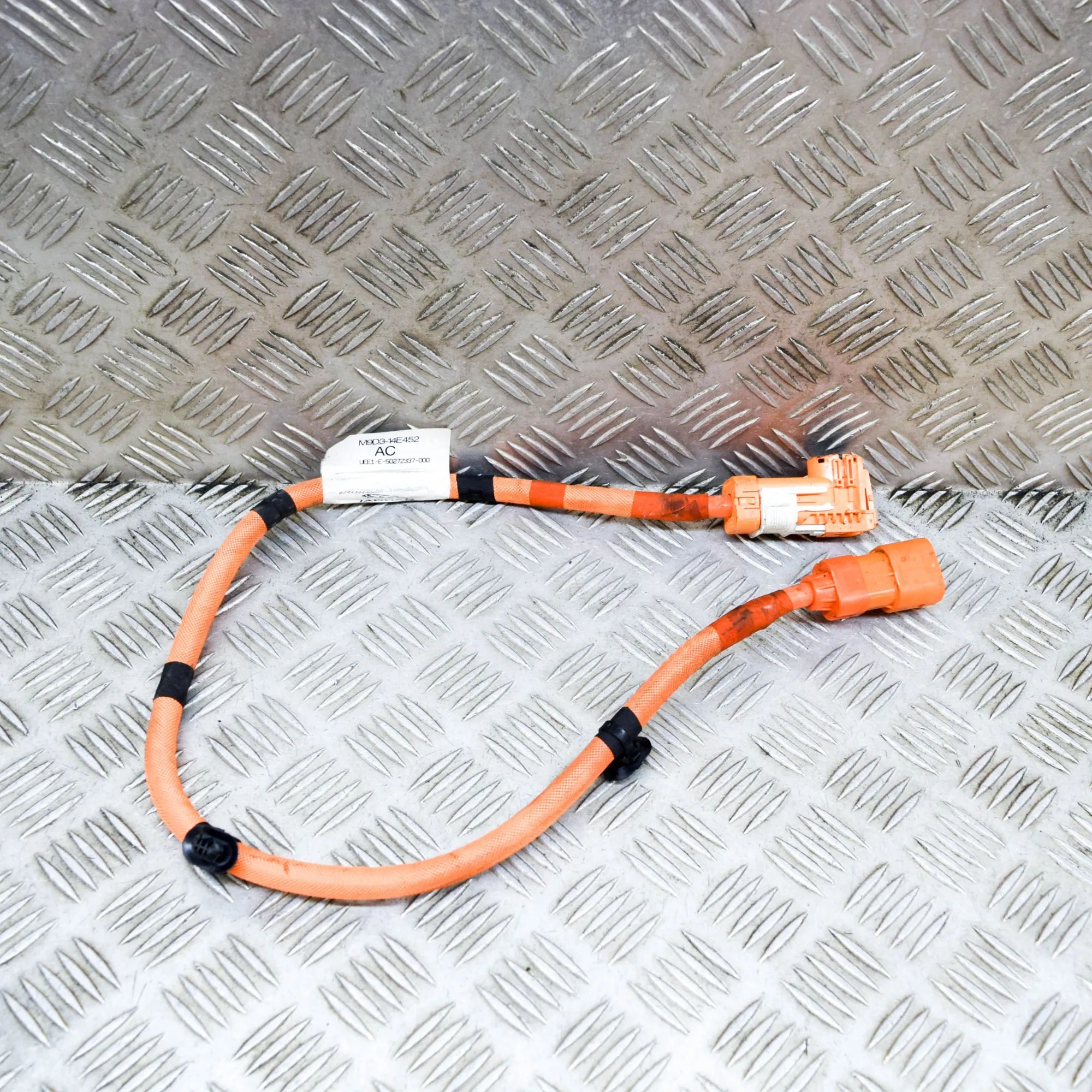 Jaguar I-Pace Wiring harness Wiring harness — JAGUAR I-PACE (X590) (2018-......