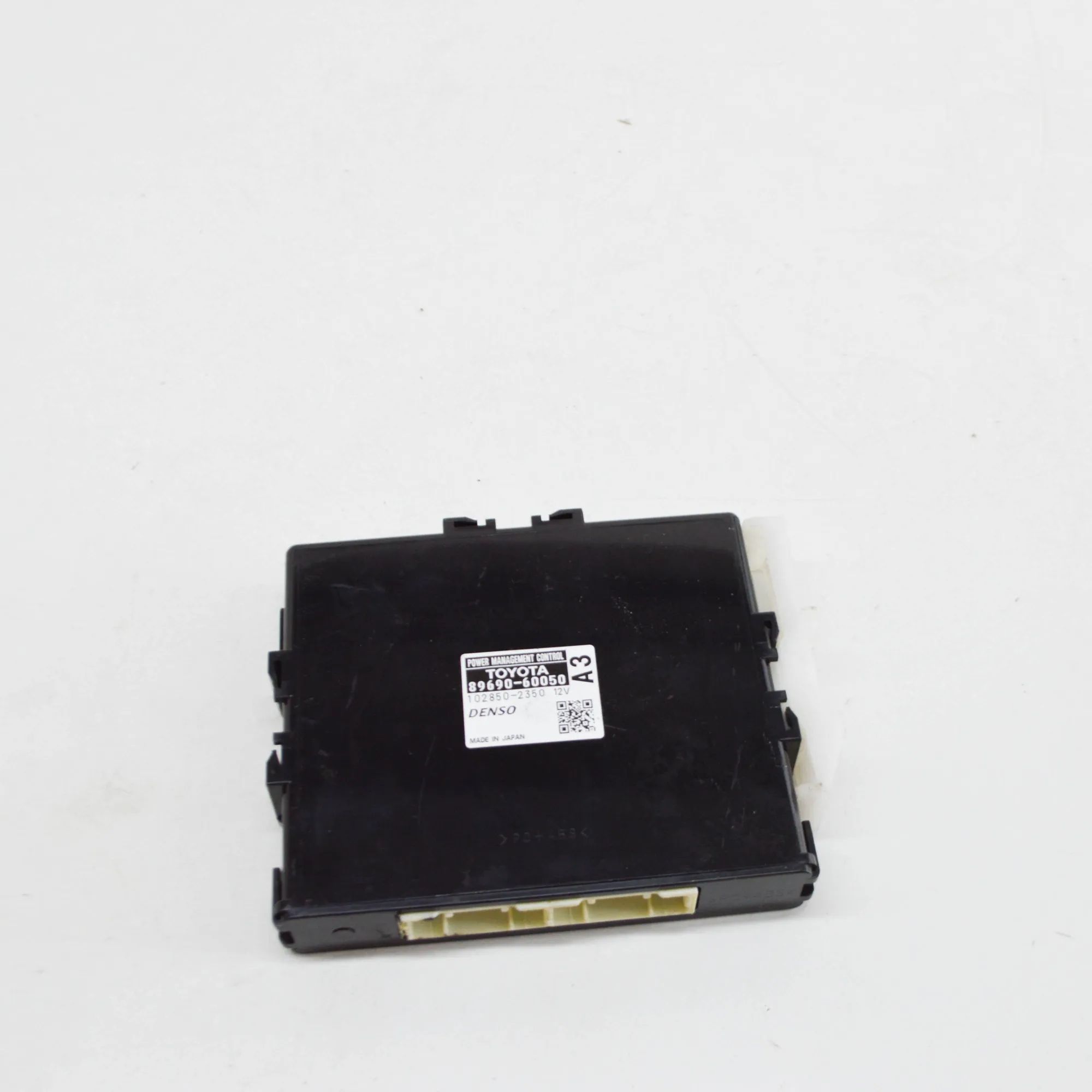 Toyota Land Cruiser 150 Other Control Units Other Control Units — TOYOTA LAND CRUISER (_J15...
