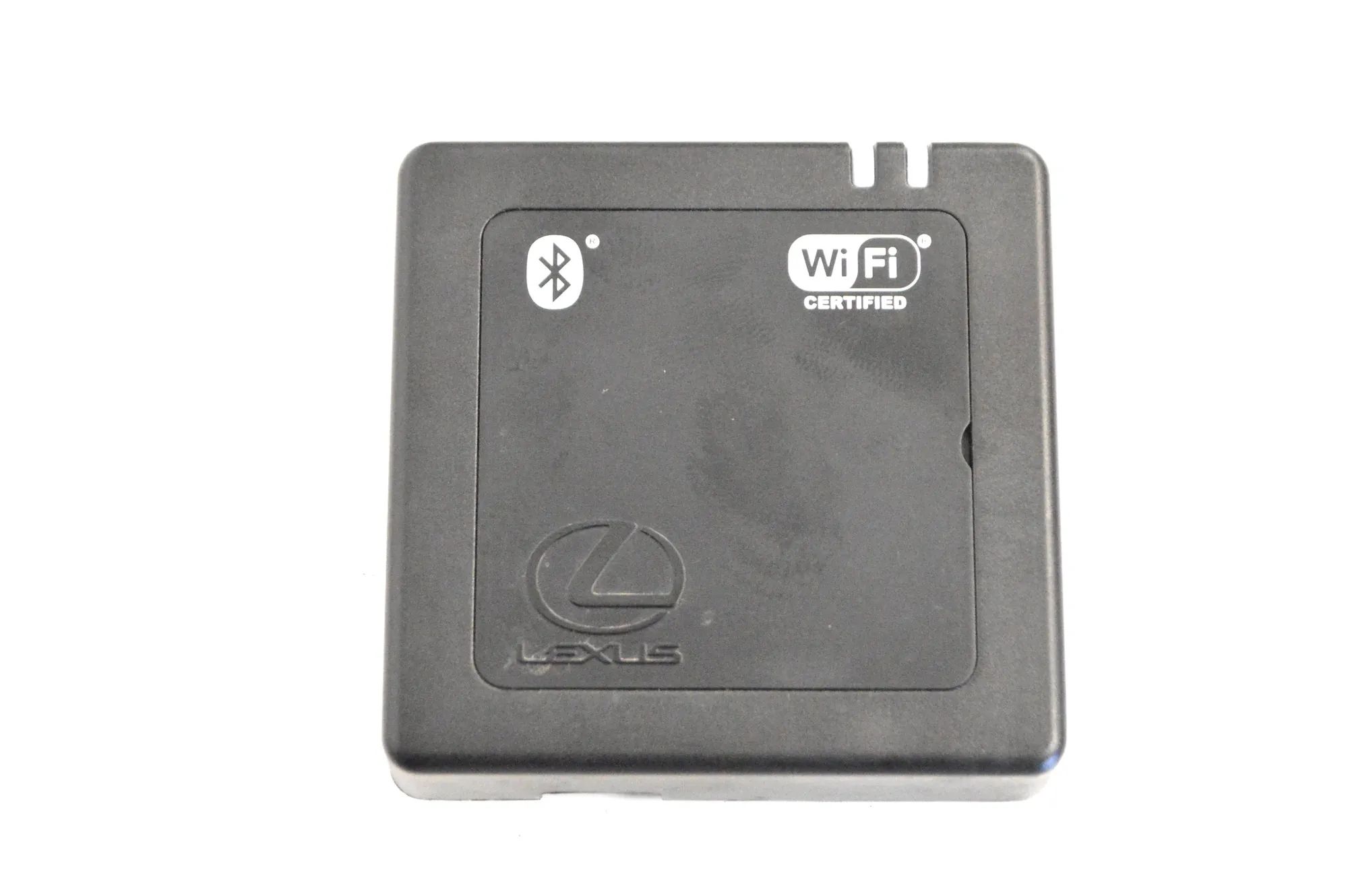 Lexus RX Bluetooth Control Unit Bluetooth control unit — LEXUS RX (_L2_) (2015-...