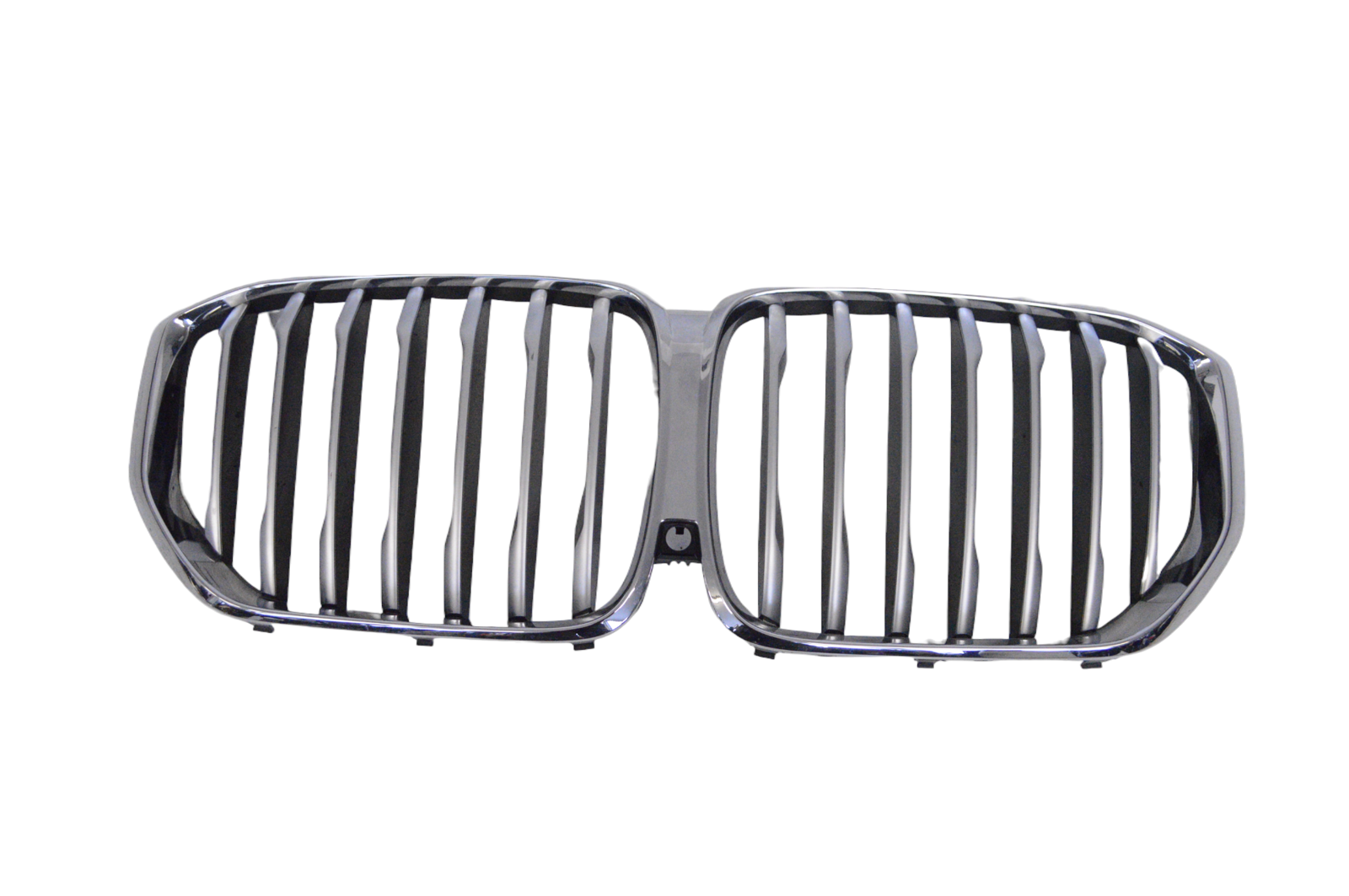 BMW X5 (G05) Upper grille — front Upper grille — front — BMW X5 (G05) (2018-...) ...