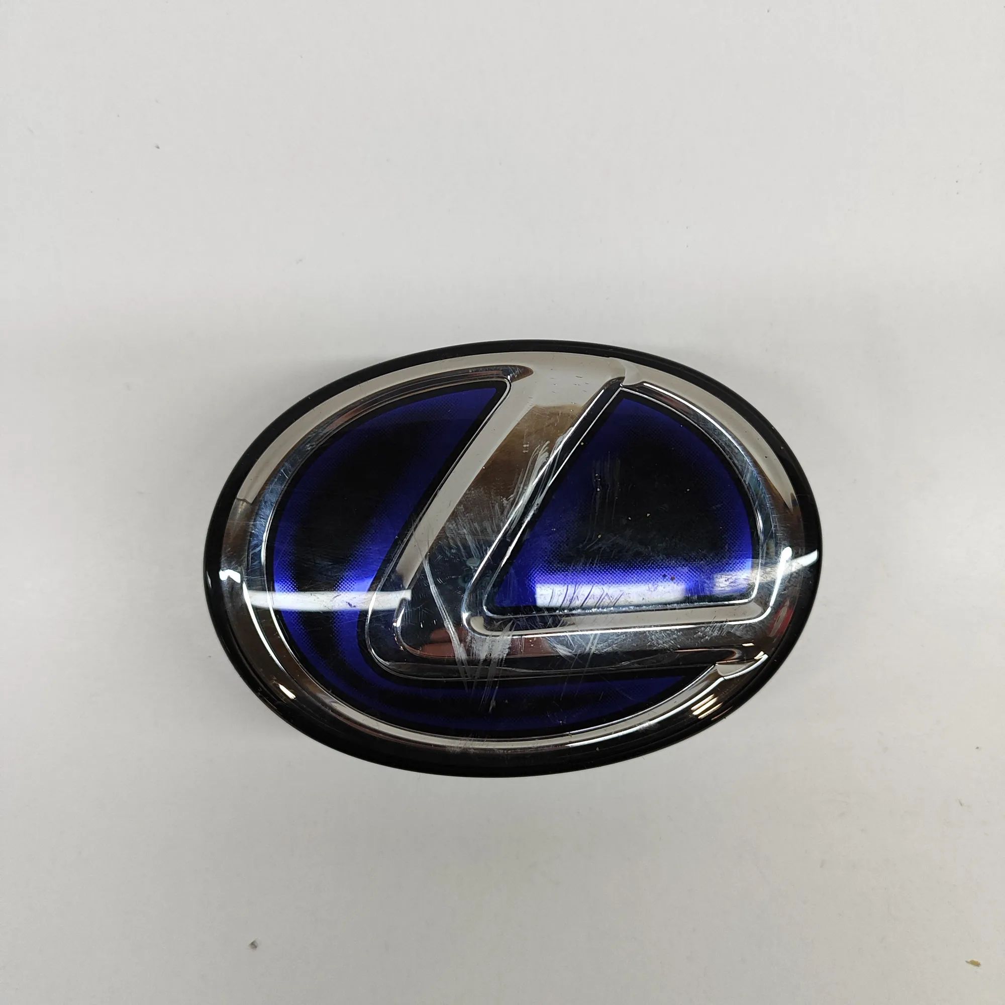 Lexus RX Manufacturer emblem Manufacturer emblem — LEXUS RX (_L2_) (2015-......