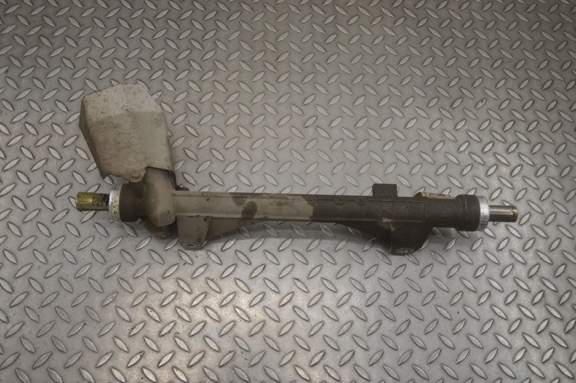 Nissan Juke steering rack Steering Rack — NISSAN JUKE (F15) (2010-...) — ...