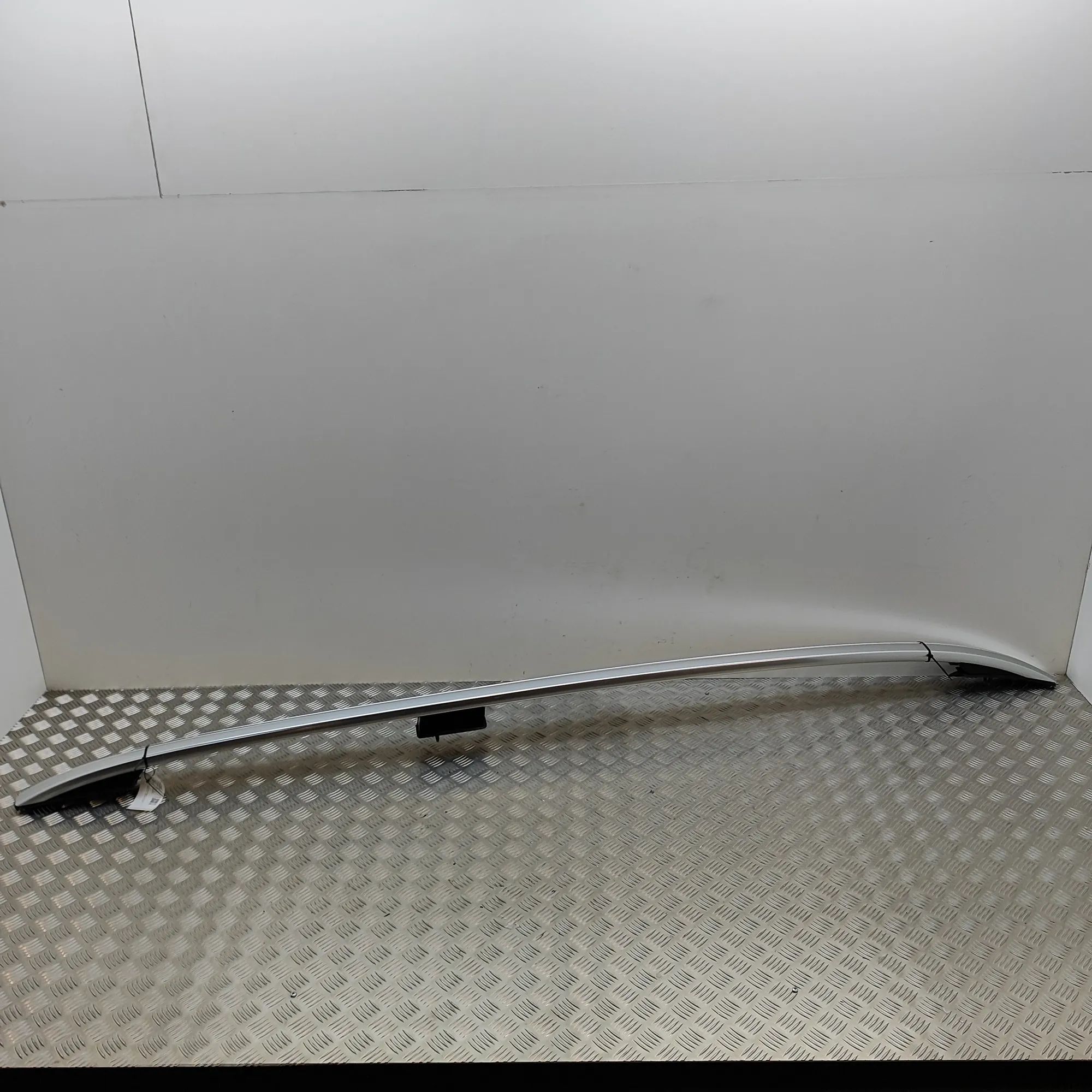 Mercedes-Benz GL / GLS (X166) Roof Rails Kit Roof Rails Kit — MERCEDES BENZ GLS (X166) (2015...