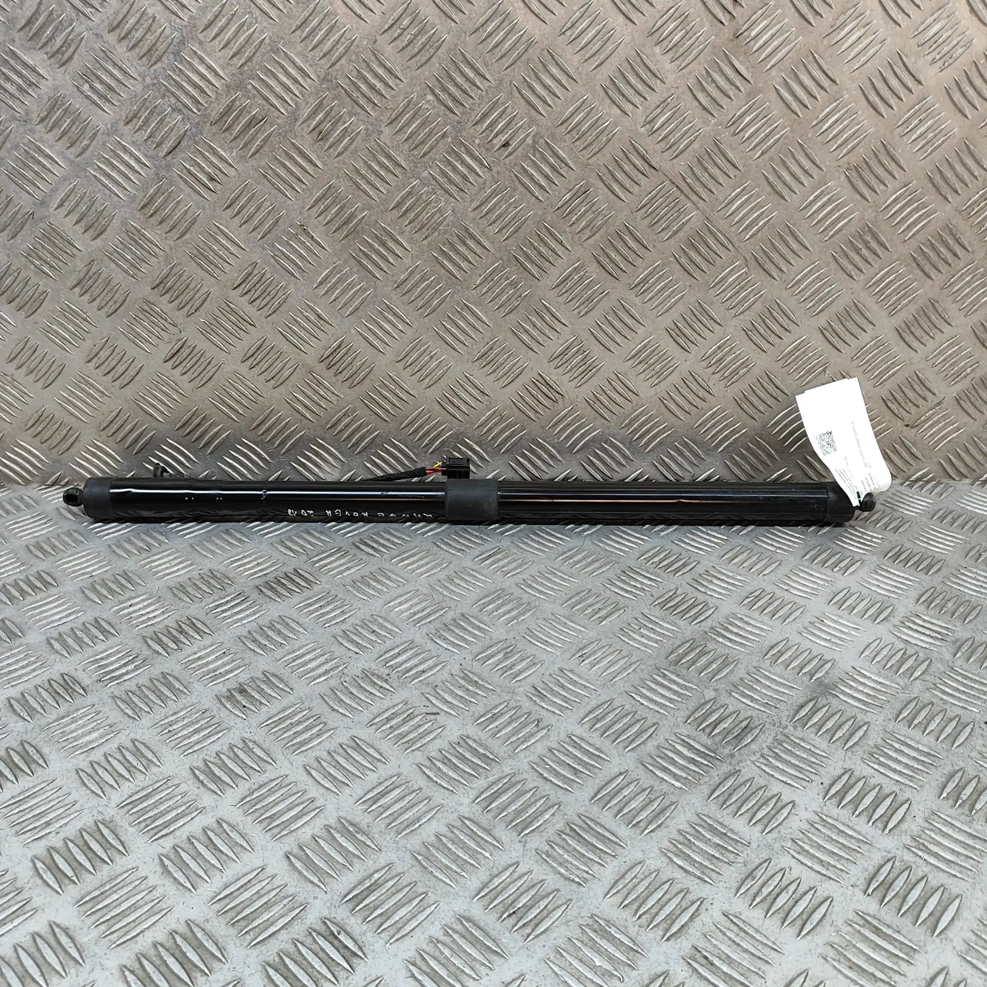 Land Rover Range Rover Evoque Right Side Tailgate Gas Strut Right Side Tailgate Gas Strut — LAND ROVER RANG...