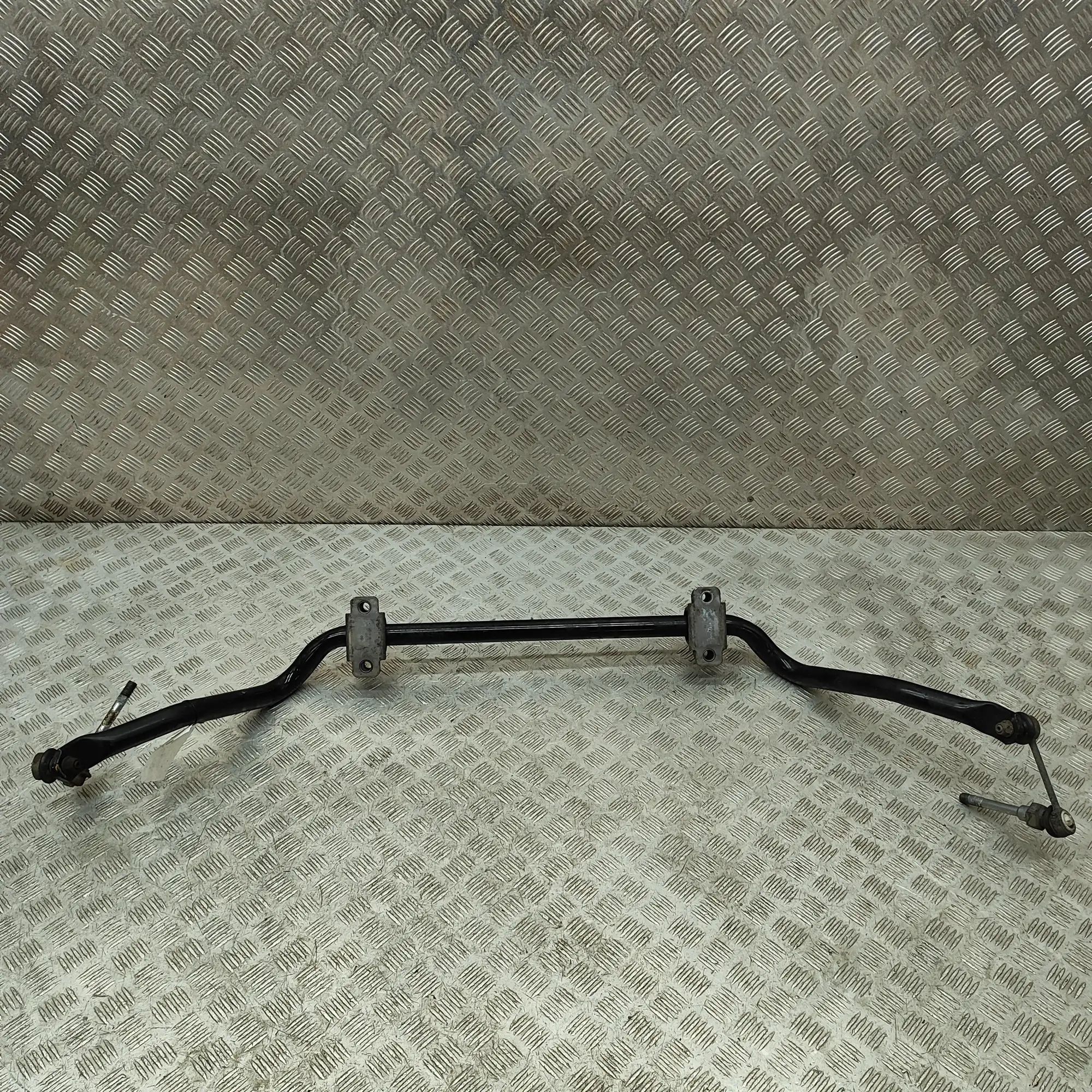 Maserati Quattroporte Front Anti Roll Bar Front Anti Roll Bar — MASERATI QUATTROPORTE (VI...