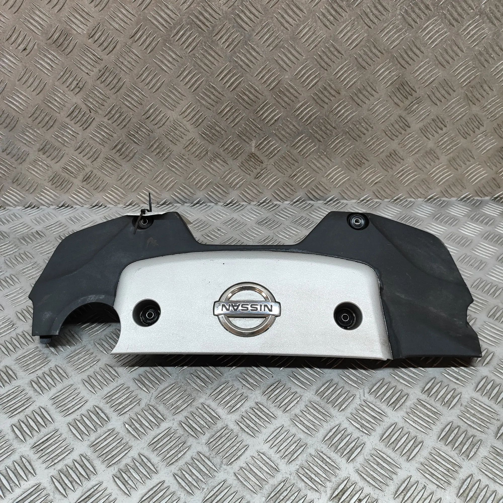 Nissan 350Z Engine cover Engine cover — NISSAN 350 (Z Coupe Z33) (2002-....