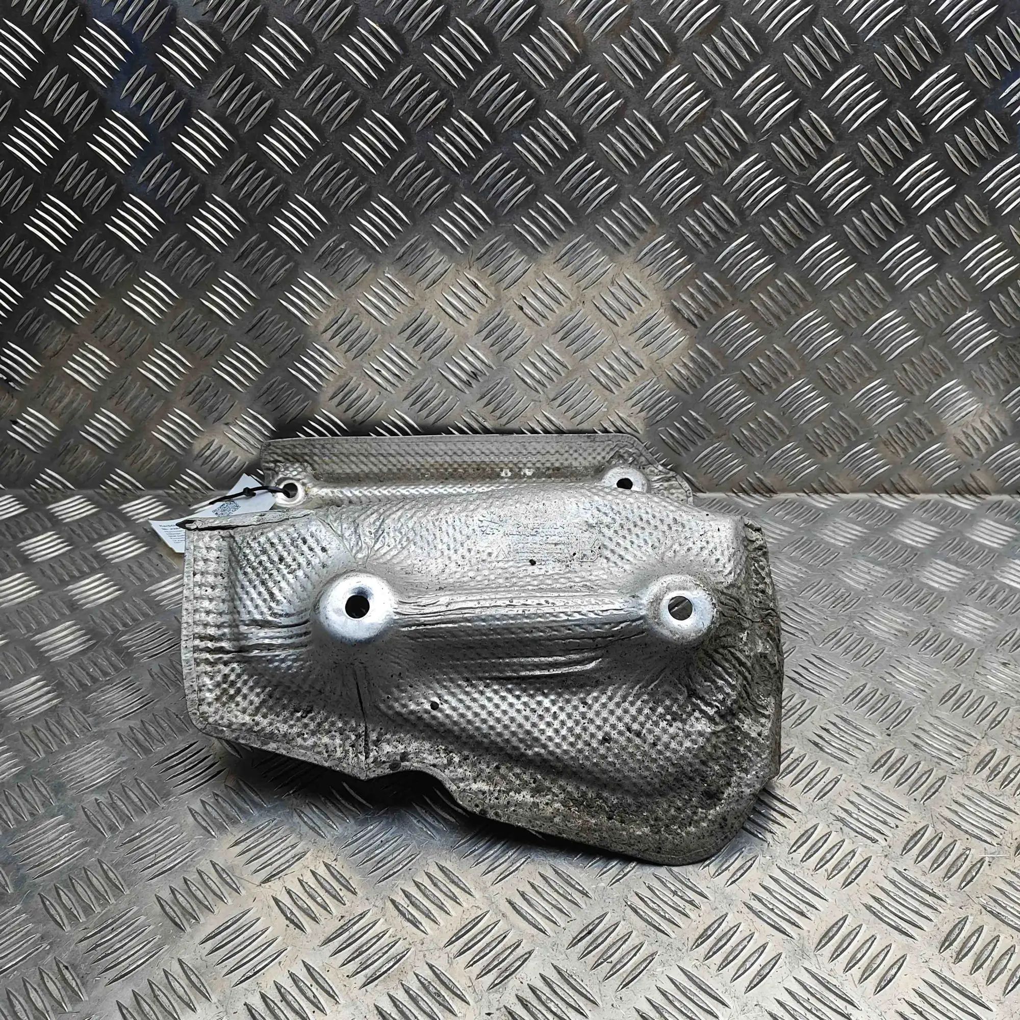 Porsche 911 (991) Heat shield Heat shield — PORSCHE 911 (991) (2011-2020) — 9...