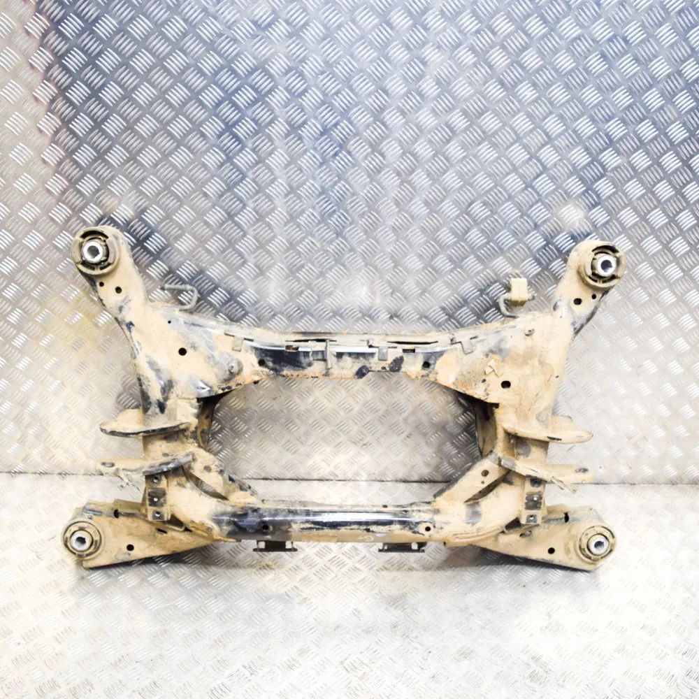 Land Rover Range Rover Velar Rear subframe Rear subframe — LAND ROVER RANGE ROVER VELAR (L...