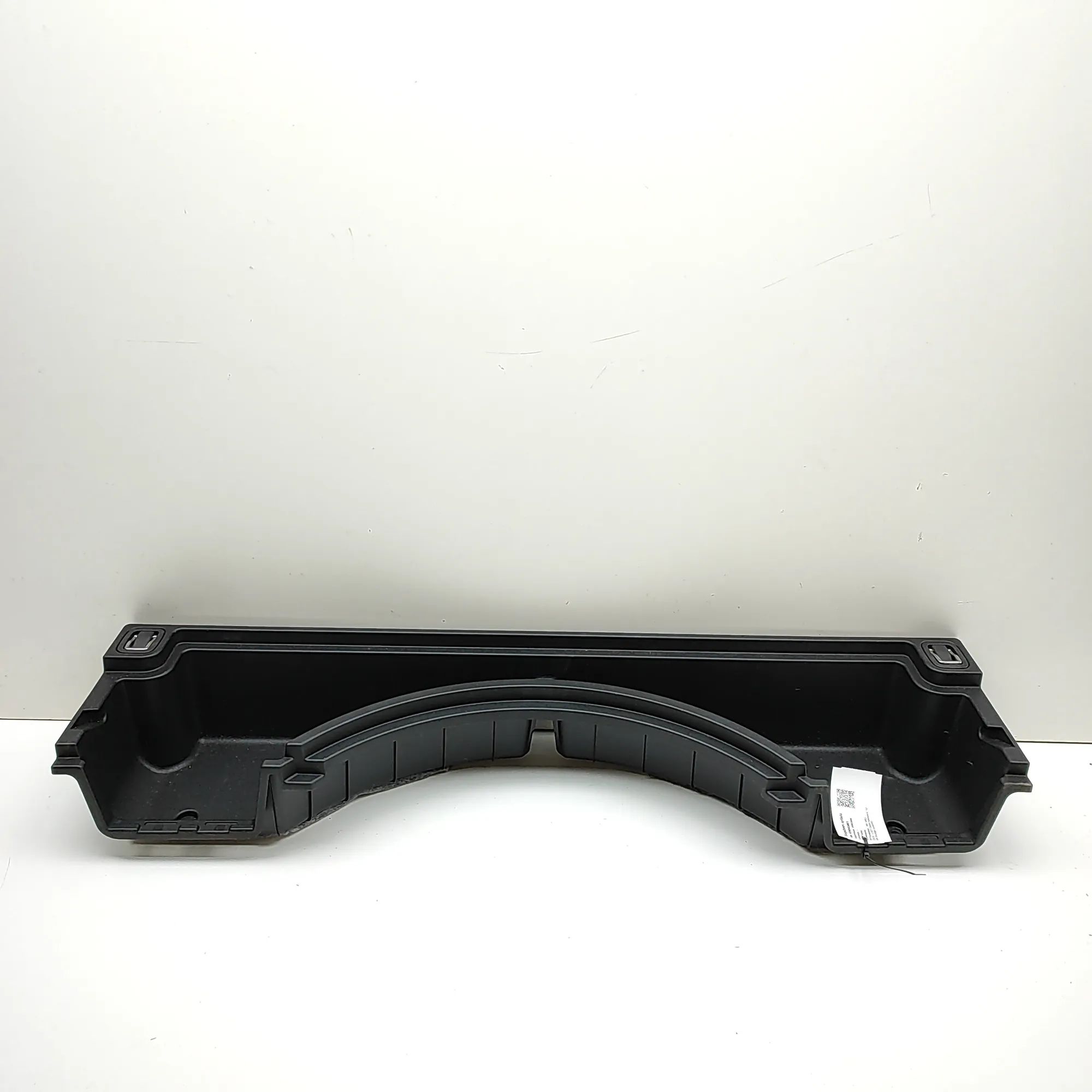 Kia Niro Trunk Boot Trim Trunk Boot Trim — KIA NIRO (2016-...) — 84754-Q...