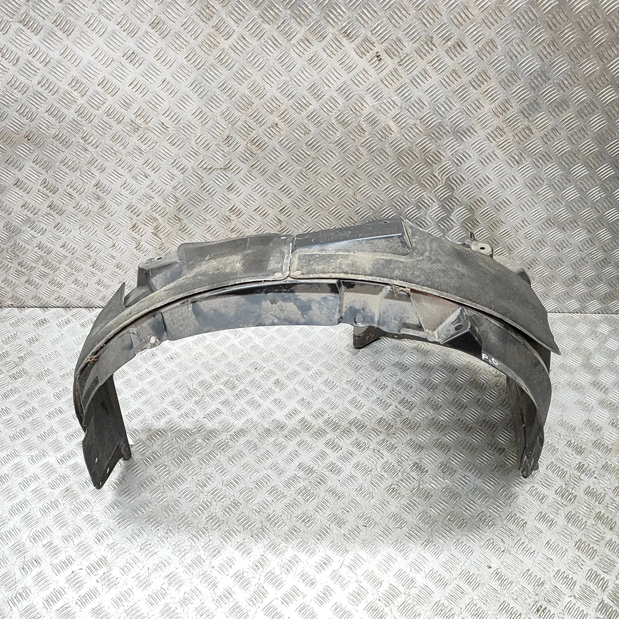 Mitsubishi Outlander Front Right Arch Liner Front Right Arch Liner — MITSUBISHI OUTLANDER (...