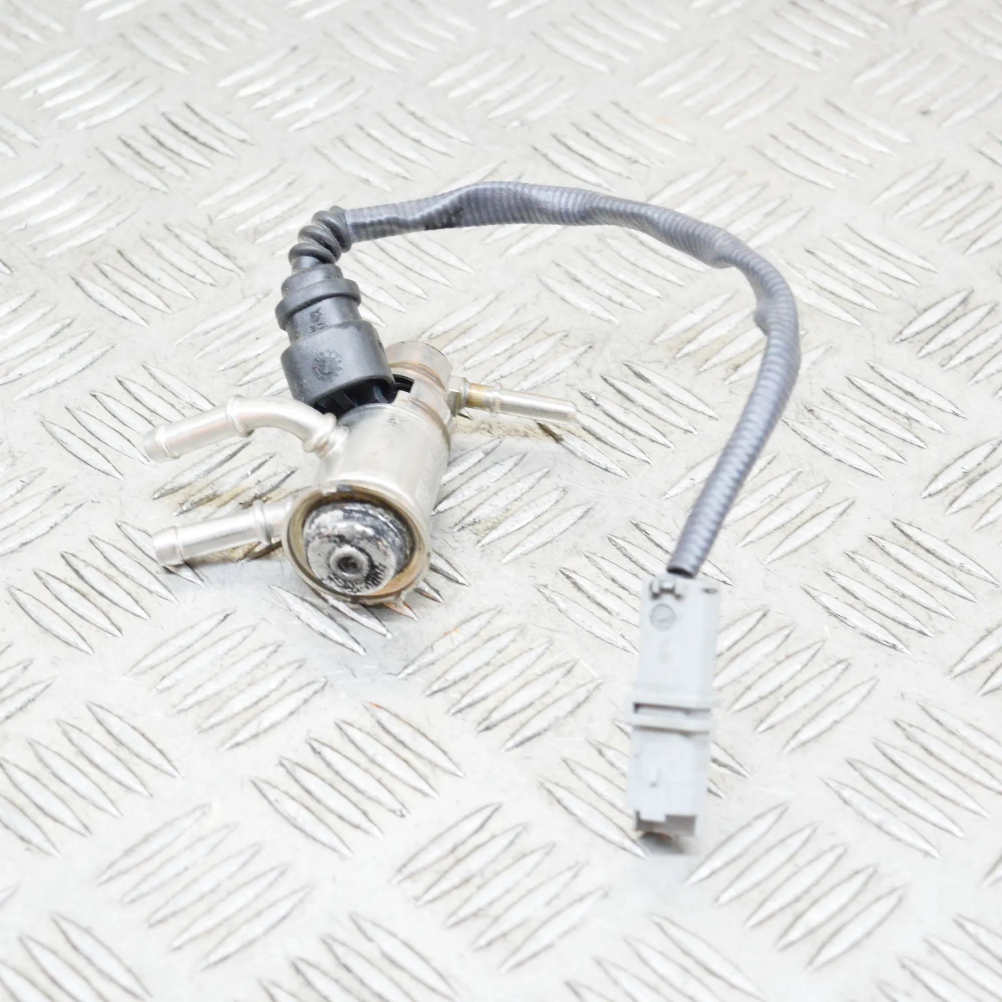 Nissan Qashqai (J11) AdBlue Injectors AdBlue injectors — NISSAN QASHQAI (II J11, J11_...