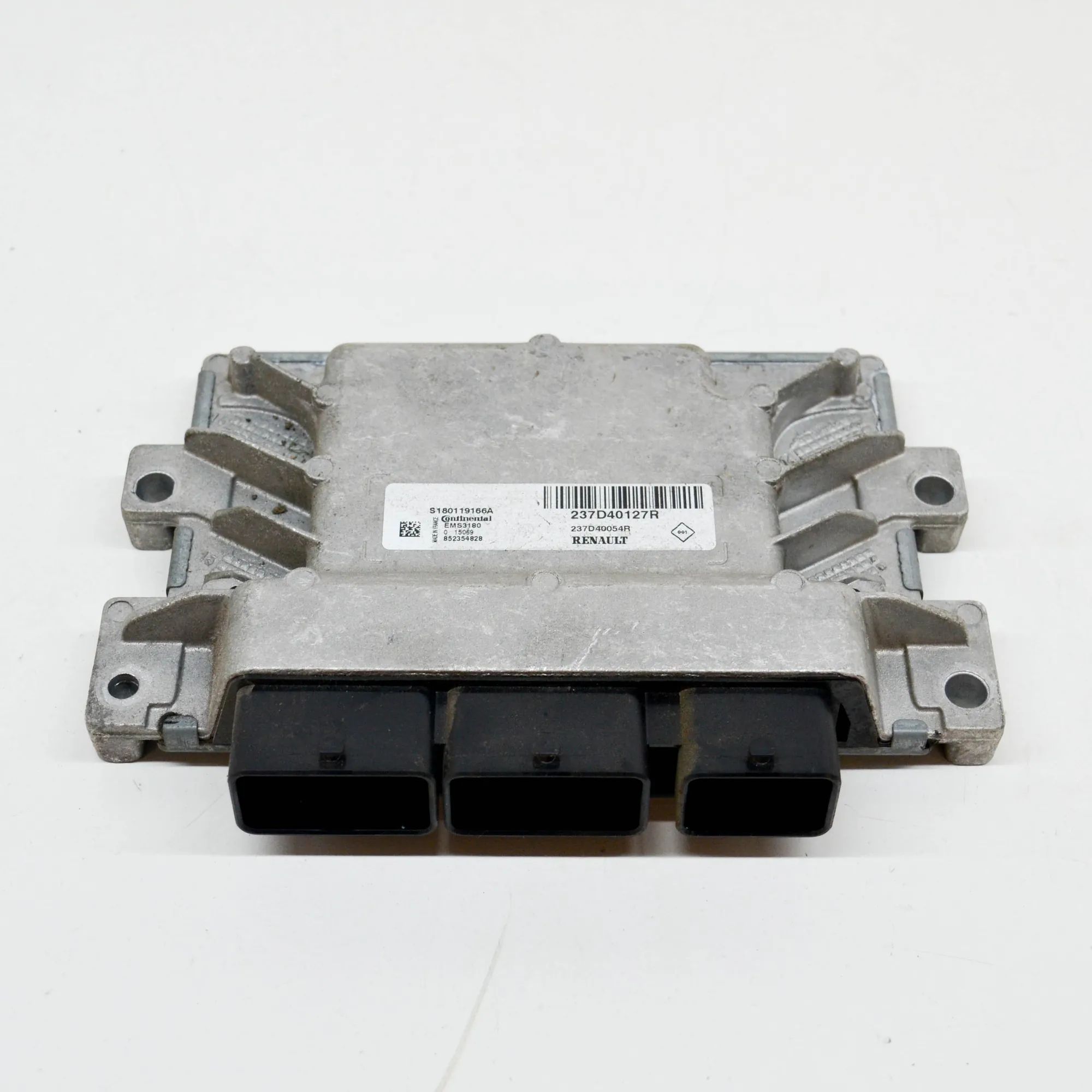 Renault Zoe Engine Control Unit