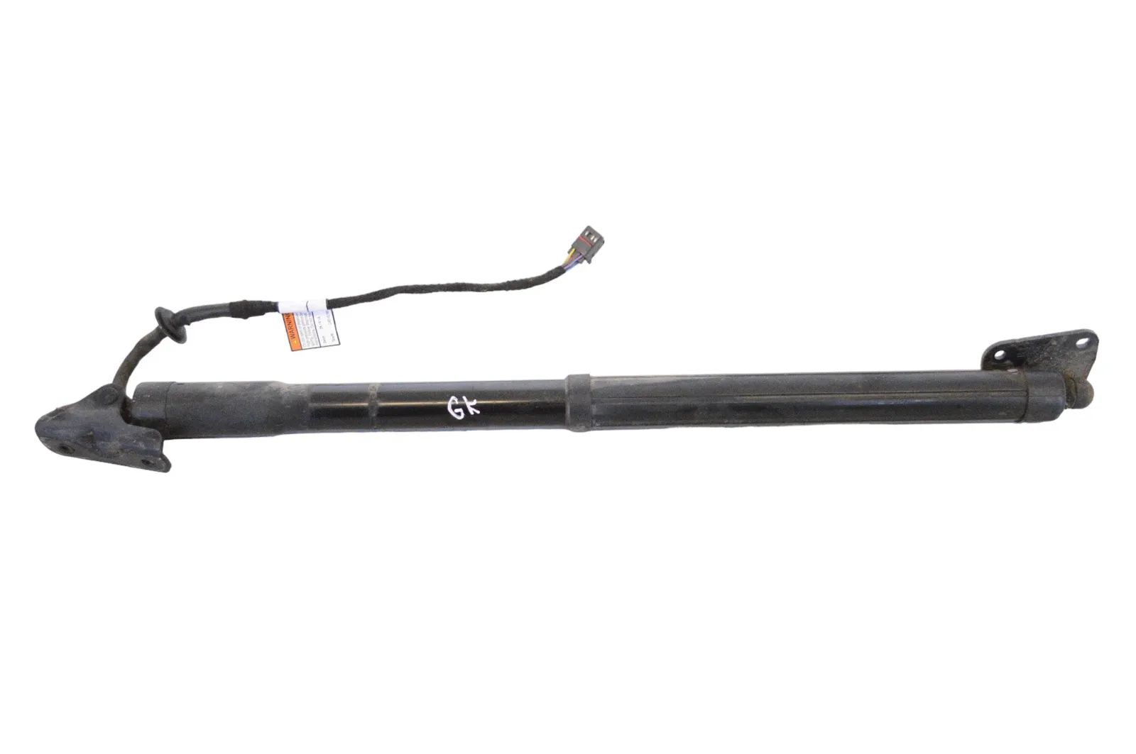Hyundai Santa Fe Left Side Tailgate Gas Strut Left Side Tailgate Gas Strut — HYUNDAI SANTA (F...
