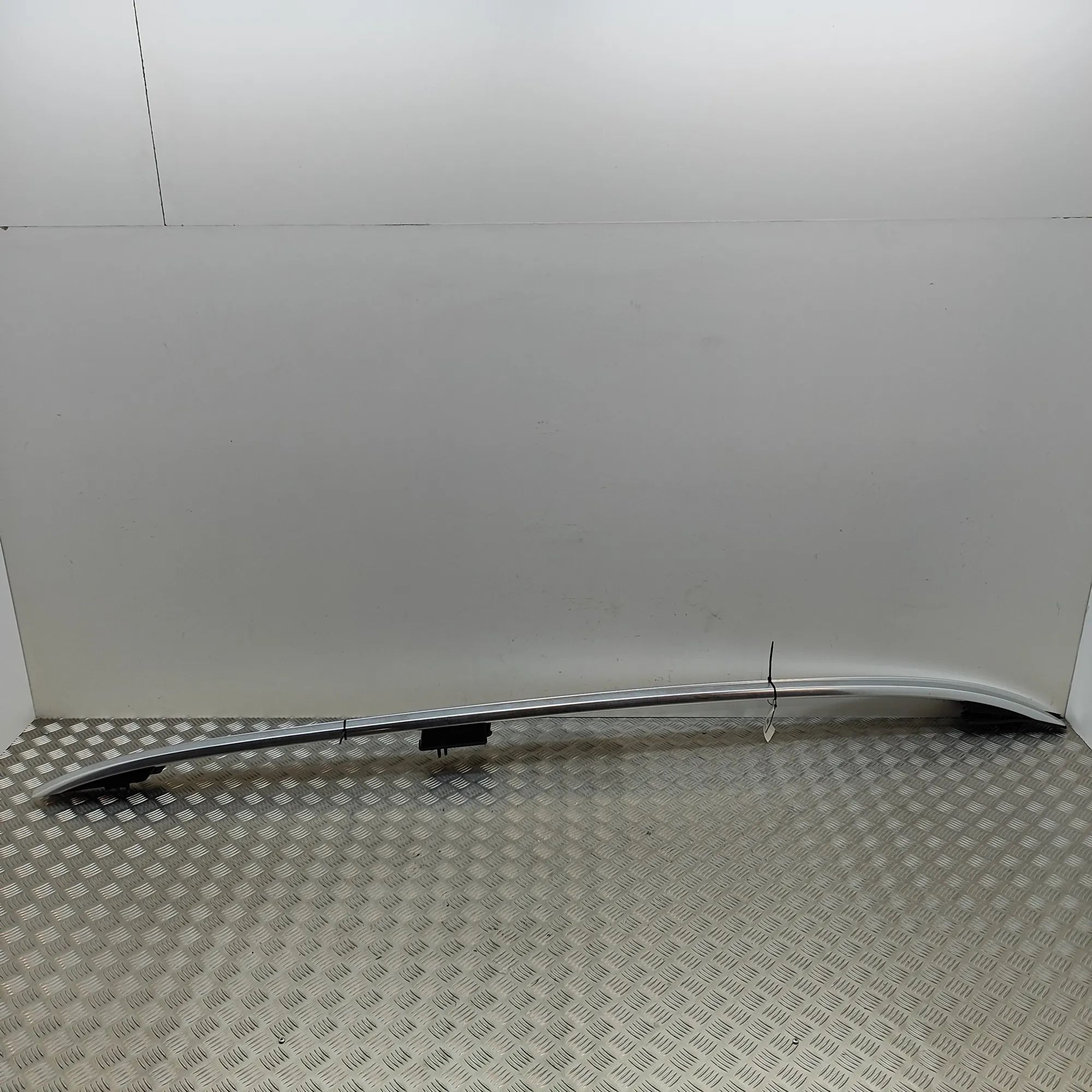 Mercedes-Benz GL / GLS (X166) Roof Rails Kit Roof Rails Kit — MERCEDES BENZ GLS (X166) (2015...