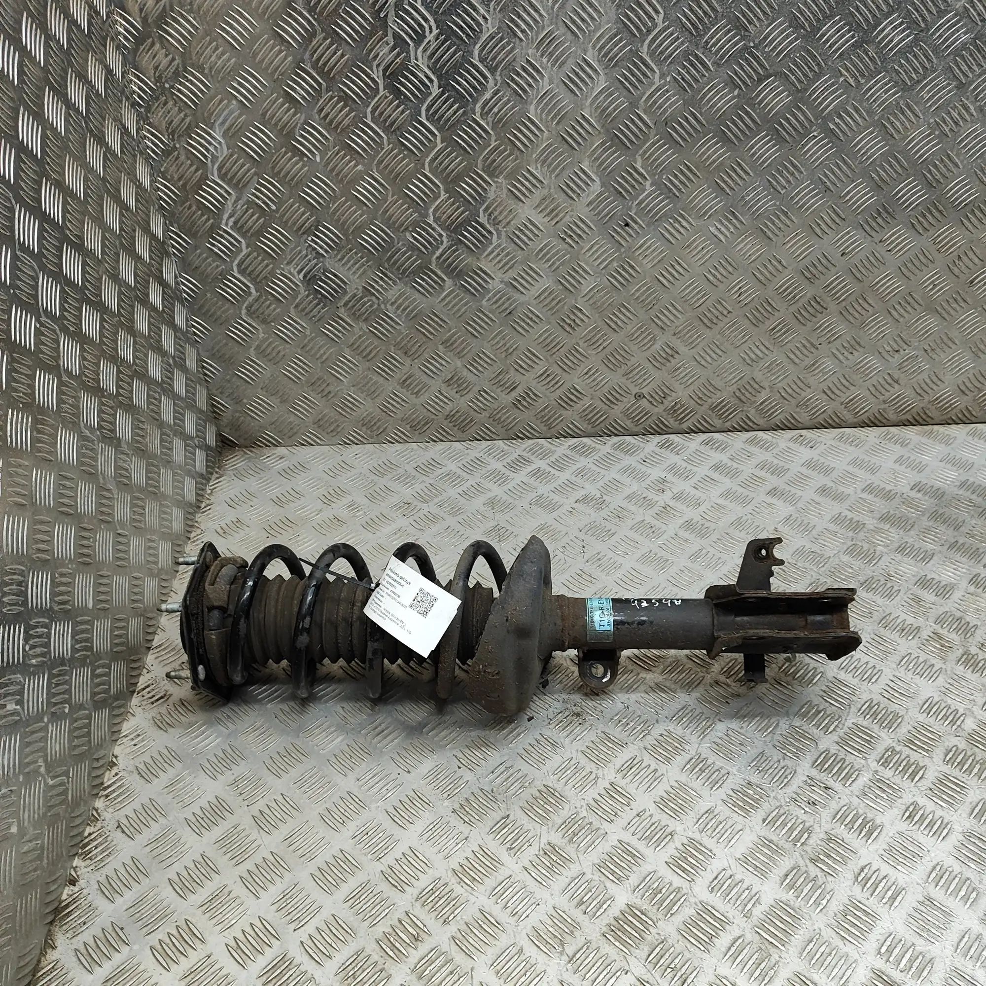 Honda CR-V Shock absorber — front right Shock absorber — front right — HONDA CR-V (IV R...