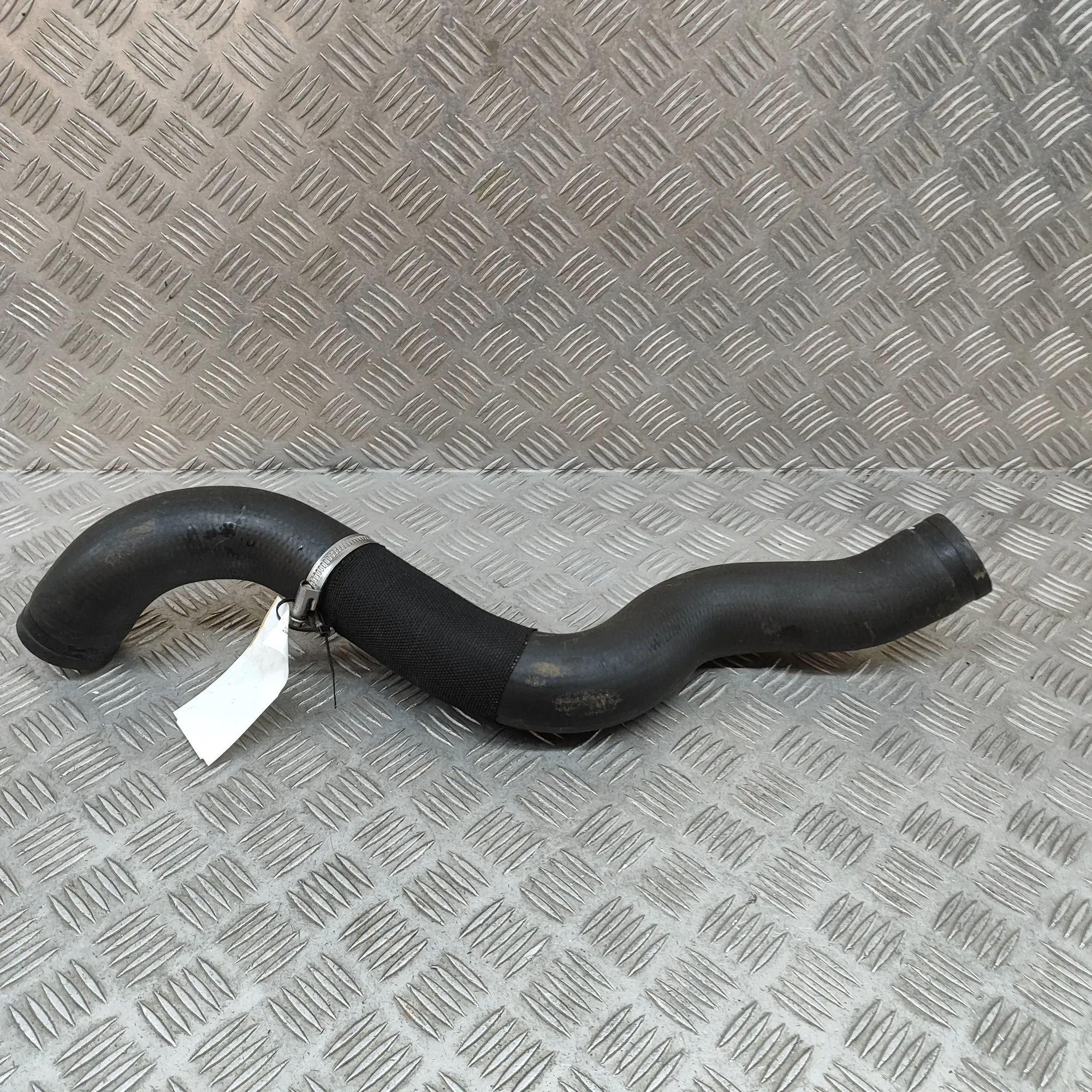 Suzuki Vitara Intercooler Hose Pipe Intercooler Hose Pipe — SUZUKI VITARA (LY) (201...