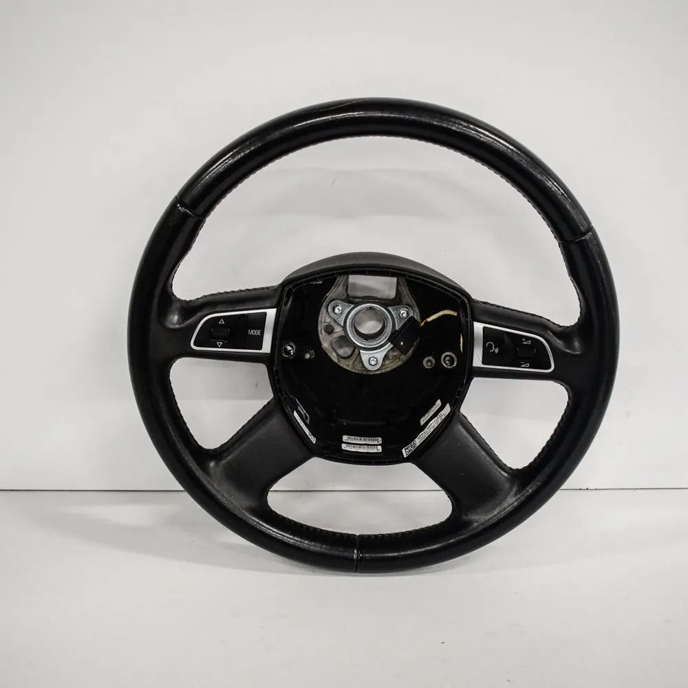 Audi Q5 (8R) steering wheel Steering Wheel — AUDI Q5 (8R) (2008-2017) — 8R0...