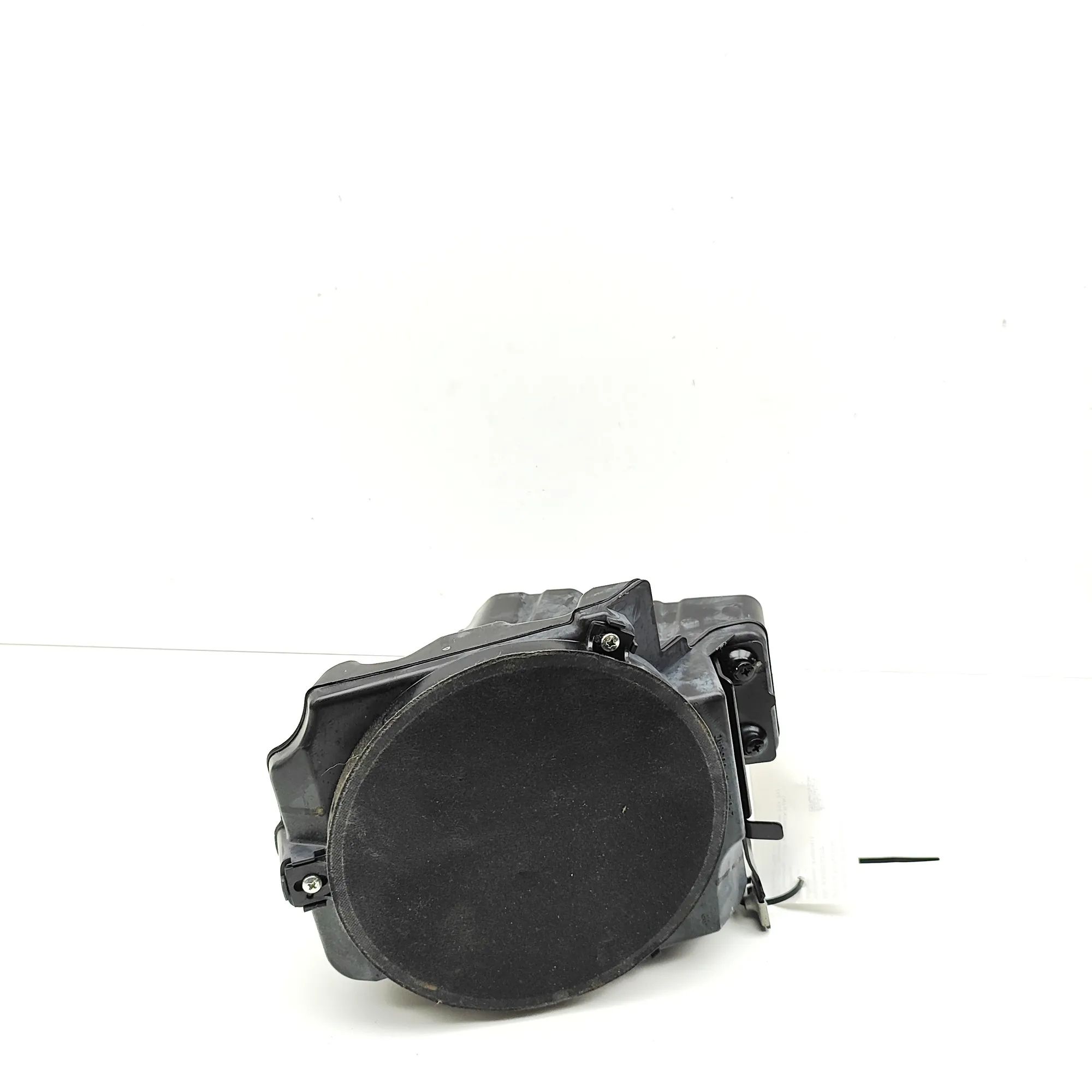 Jeep Wrangler (JK) Сабвуфер Subwoofer — JEEP WRANGLER (III JK) (2007-...) —...